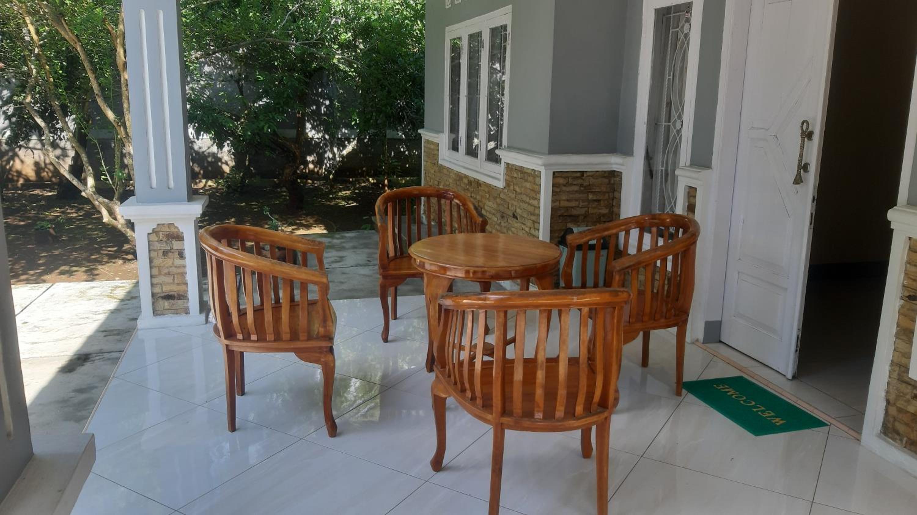 Three-Bedroom Vacation Home  - Photo 28