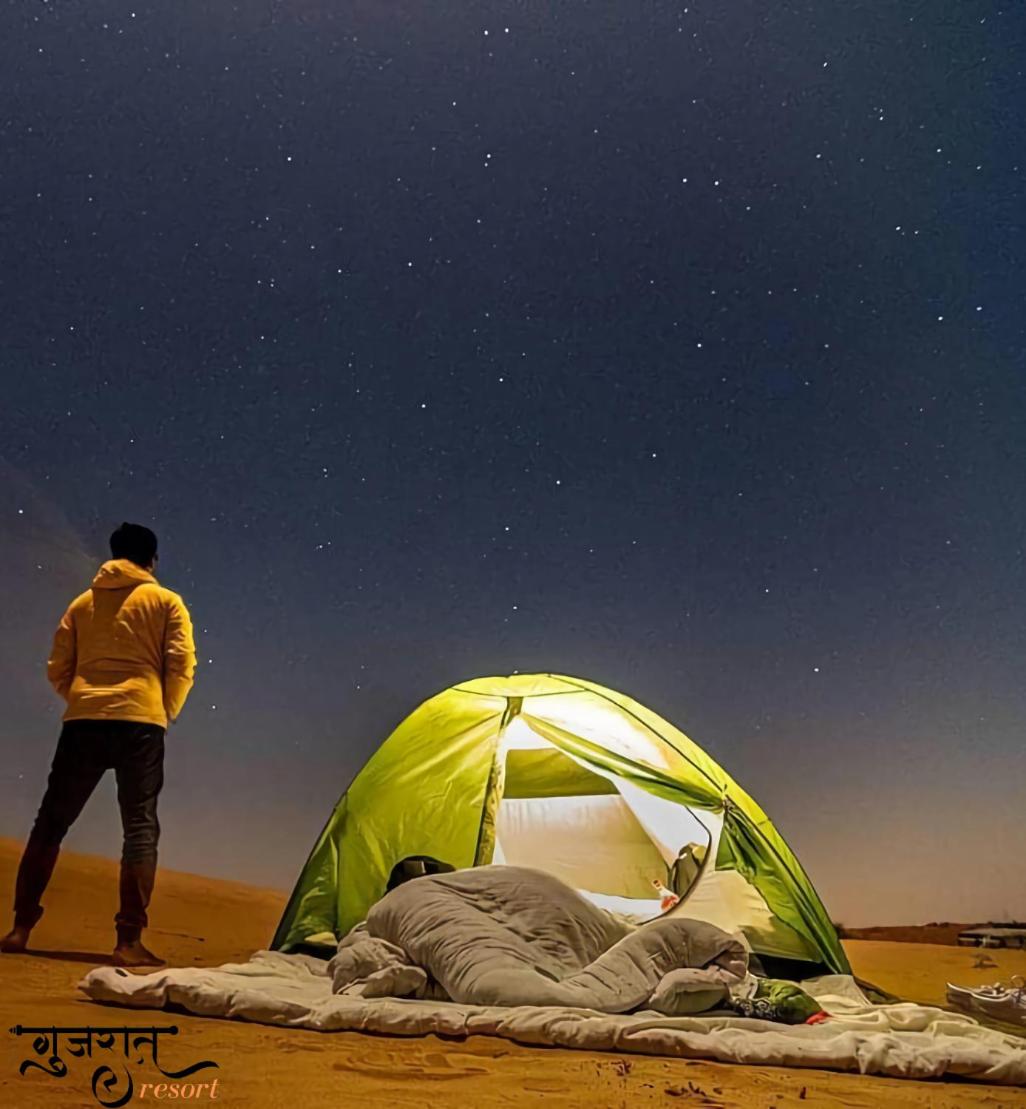 Tent - Photo 6