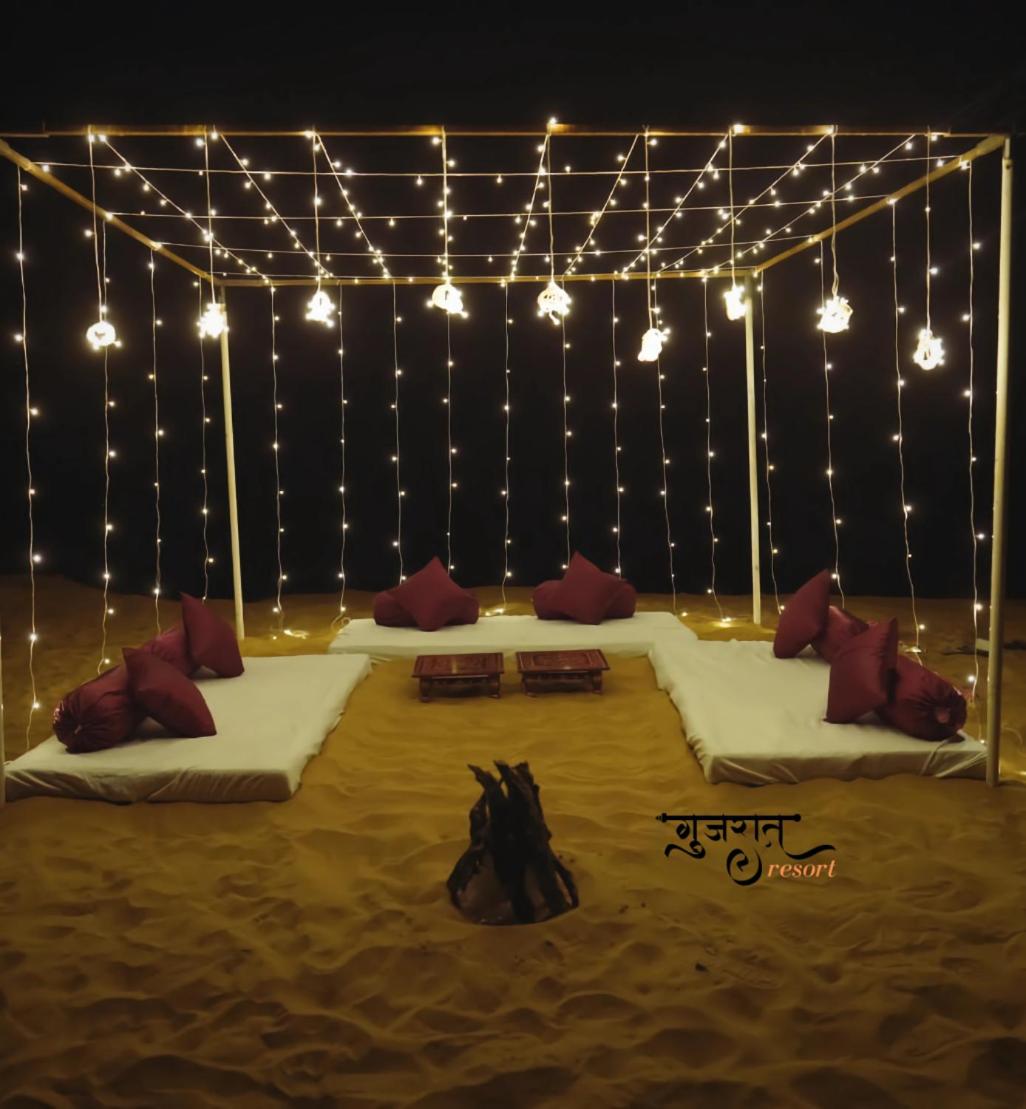 Tent - Photo 5