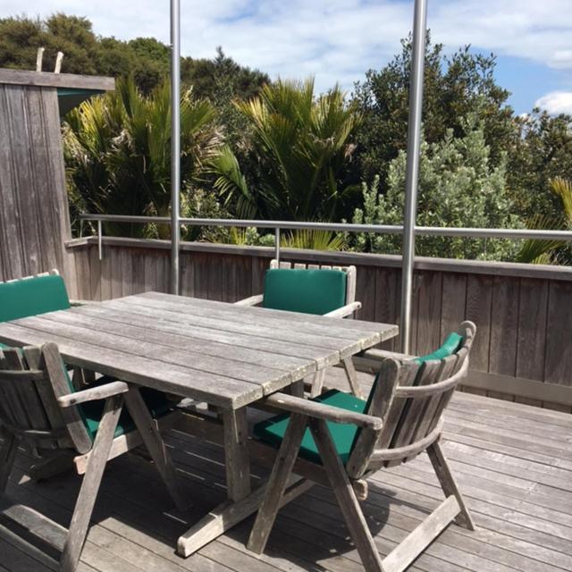 Apartment with Sea View - Photo 10