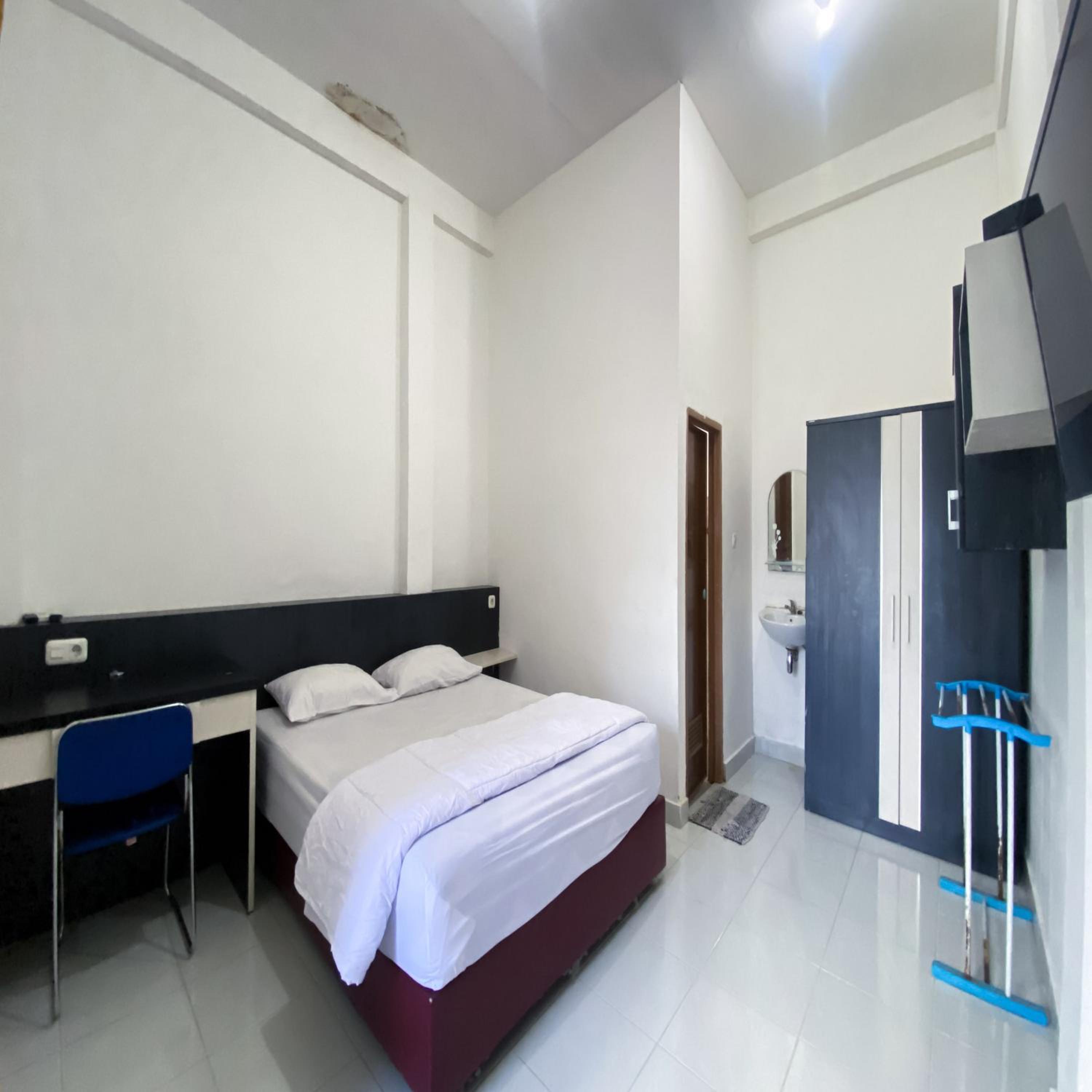 Standard Double Room photo 1