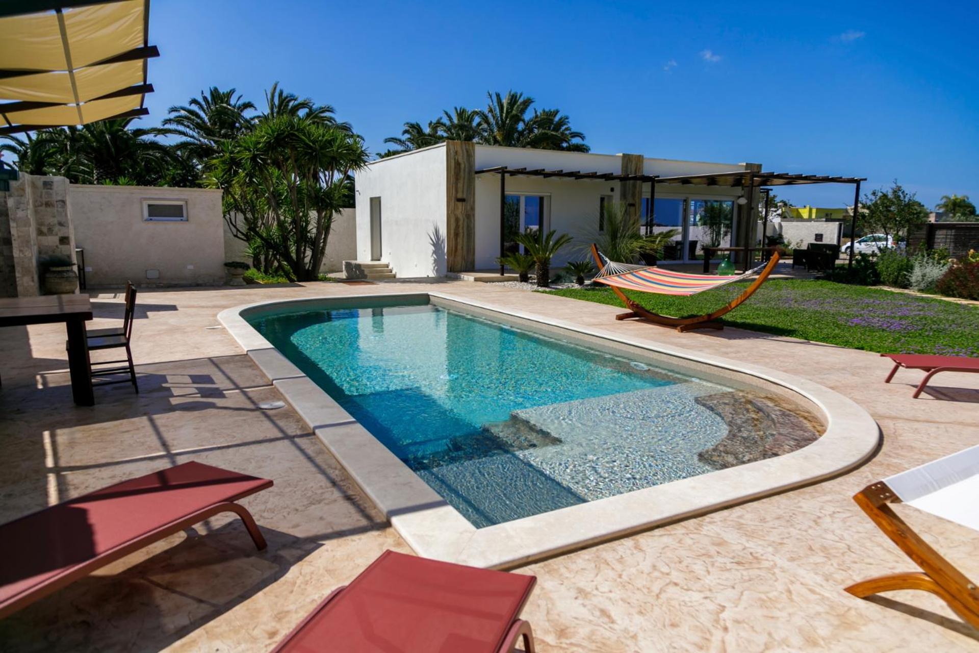 Two-Bedroom Villa photo 3