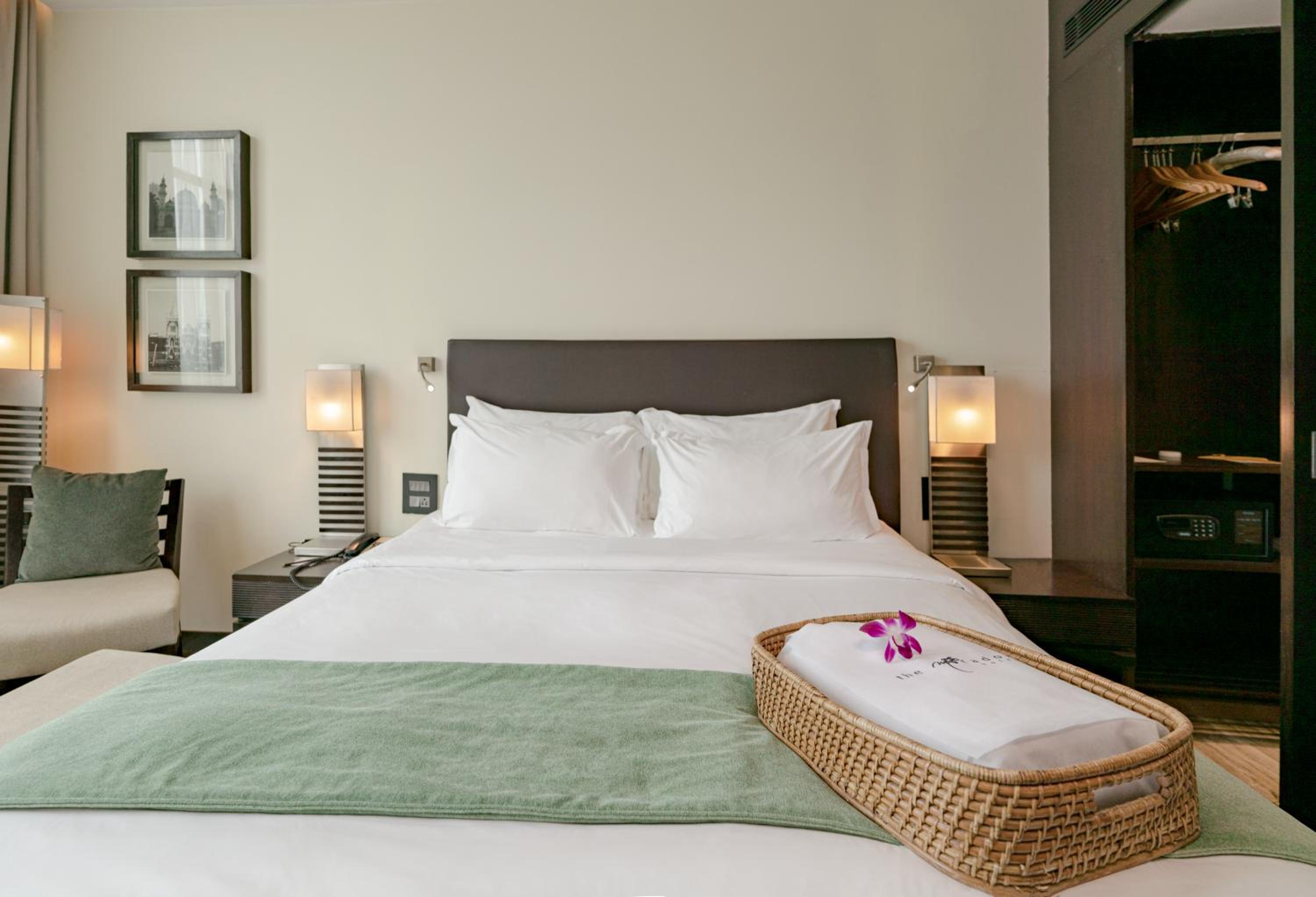 Club Myra Room with 20% discount on Buffet Lunch and Dinner, 10% discount on Laundry & Airport Pick-up - Photo 10