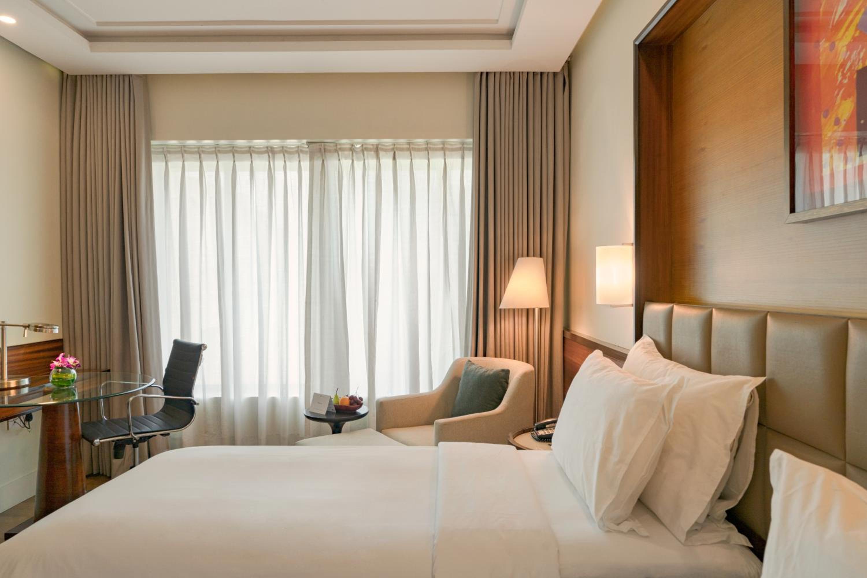 Club Myra Room with 20% discount on Buffet Lunch and Dinner, 10% discount on Laundry & Airport Pick-up - Photo 8