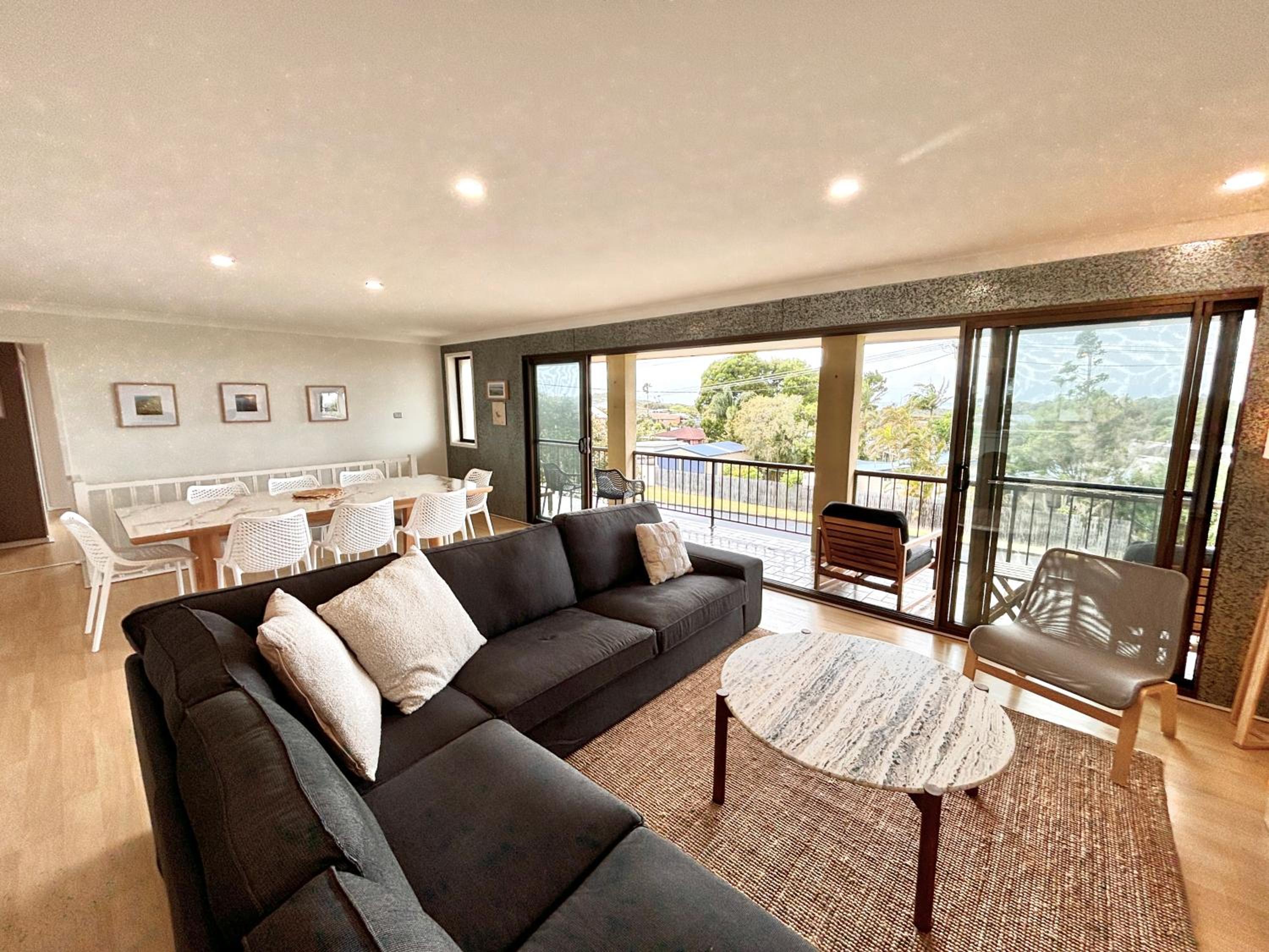 Vacation Home photo 1