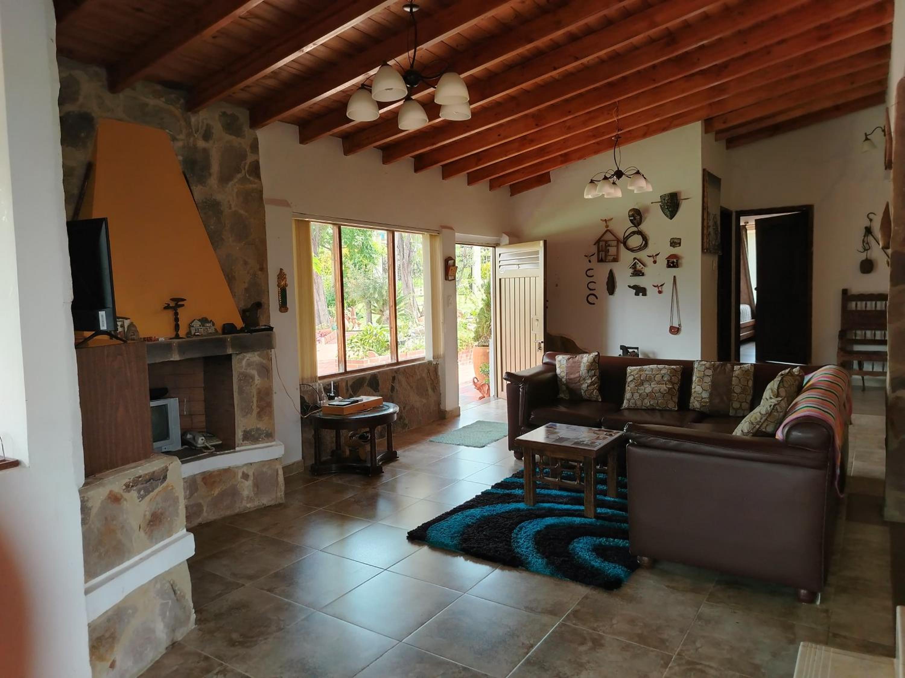 Four-Bedroom House photo 1