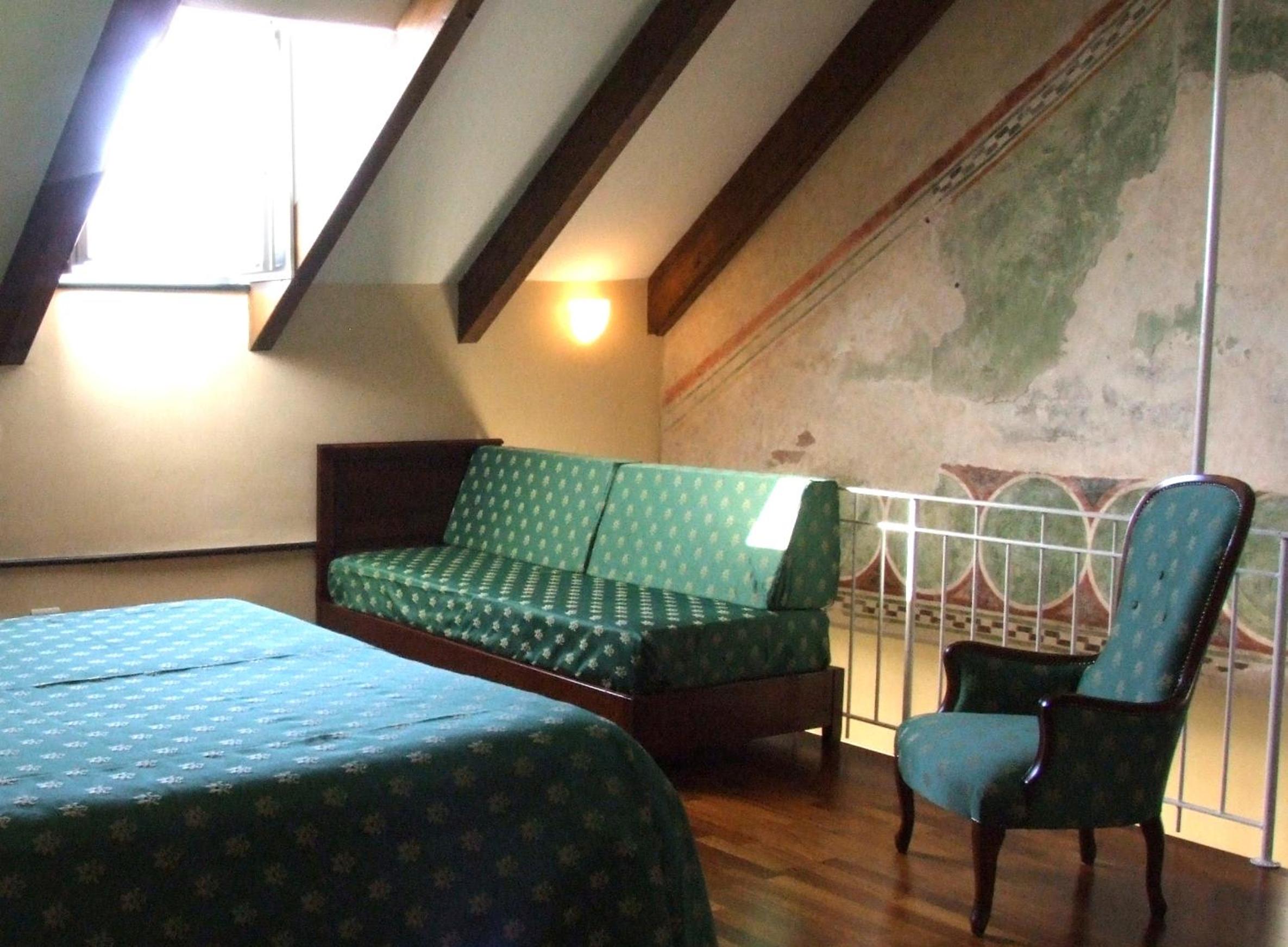 Suite with Sea View - Photo 2