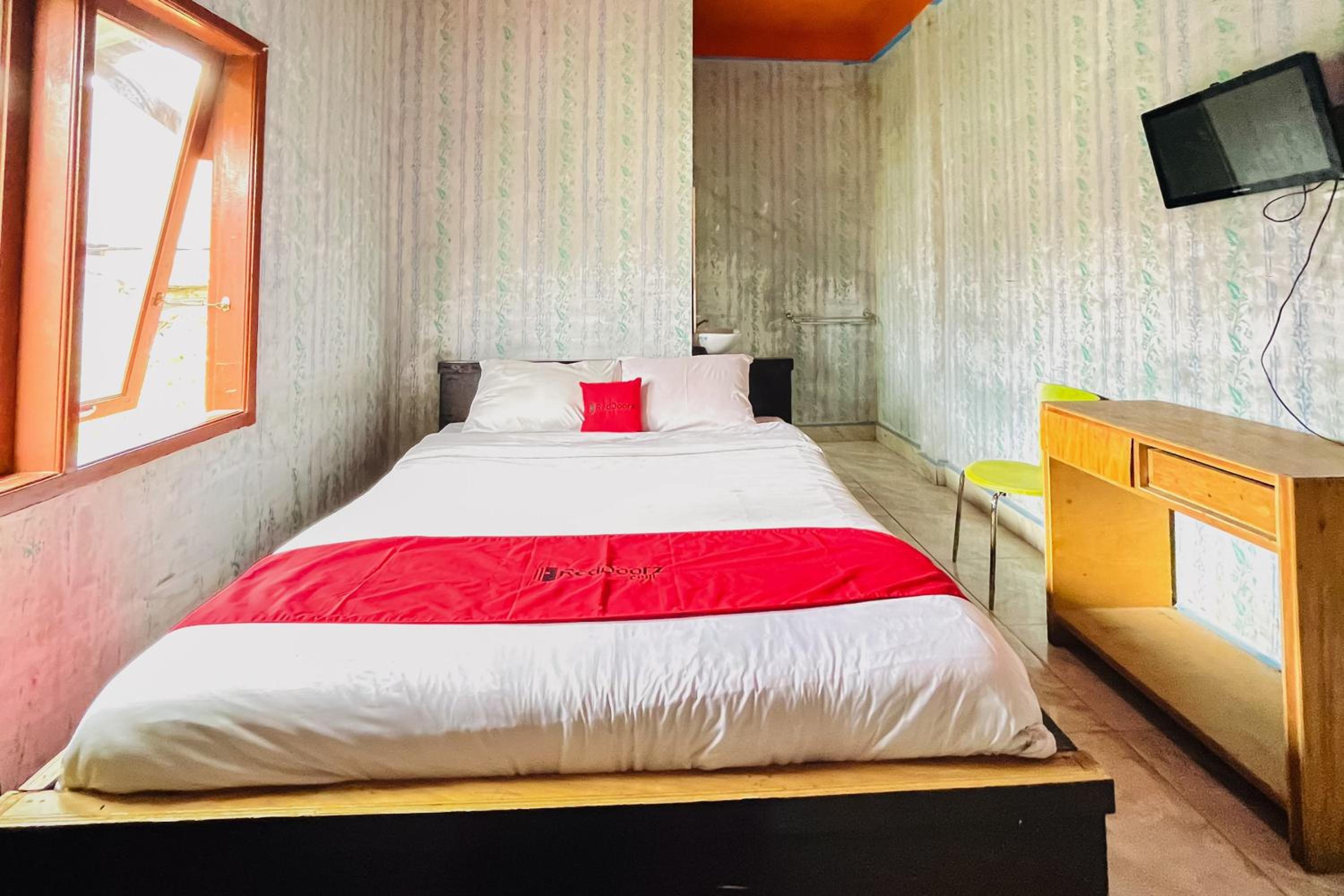 Deluxe Double Room photo 3