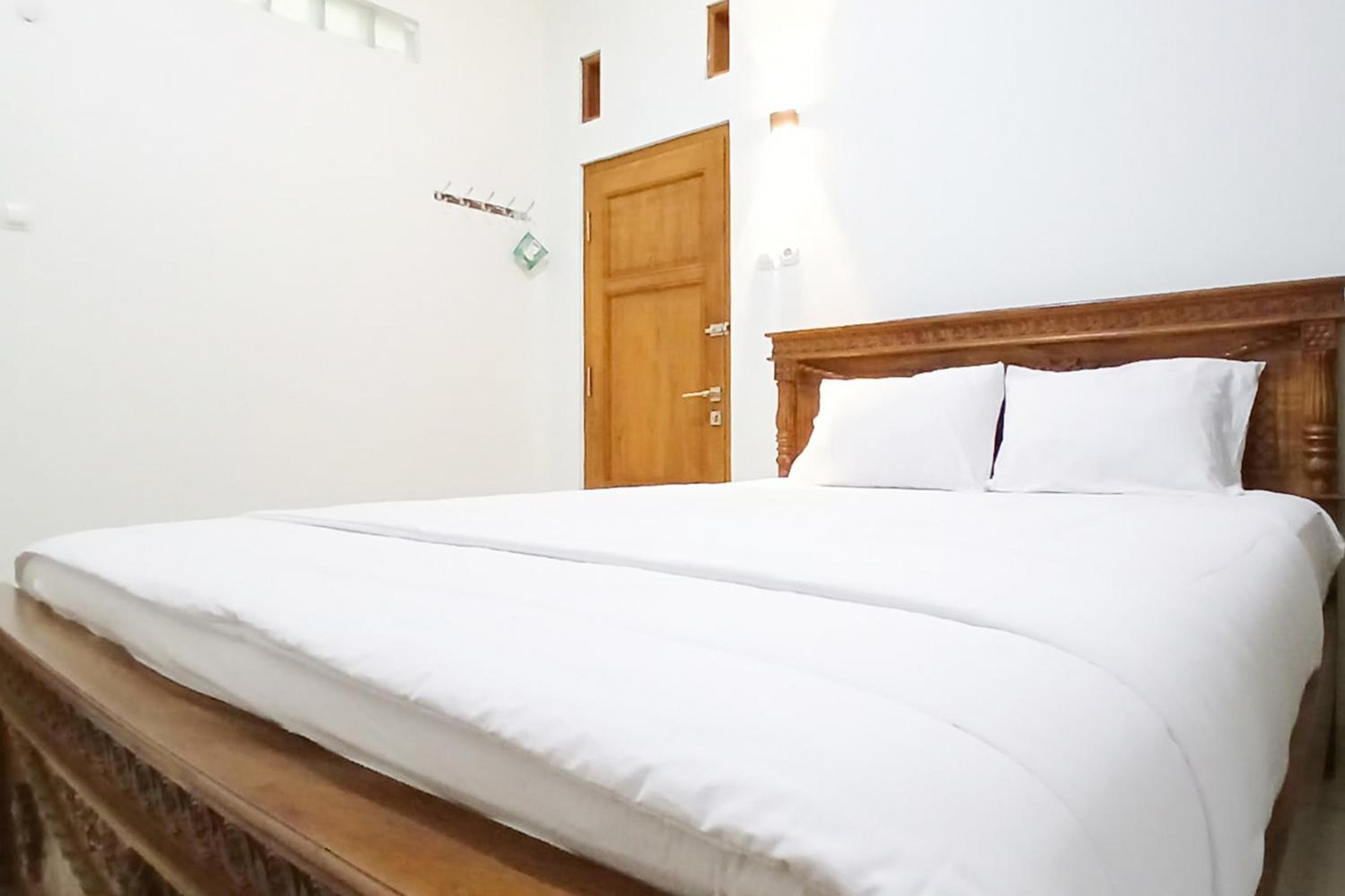 Standard Double Room photo 3