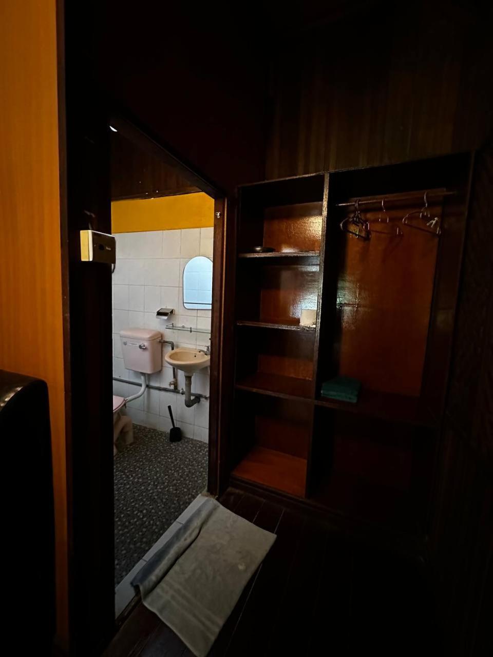 Double Room with Sea View photo 2
