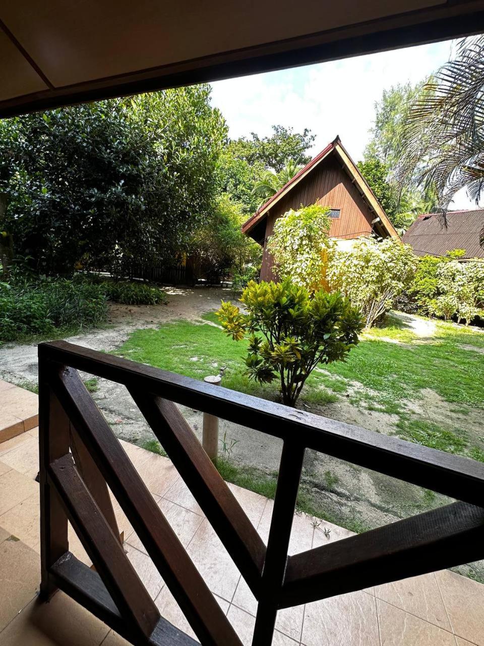 Double Room with Sea View photo 3