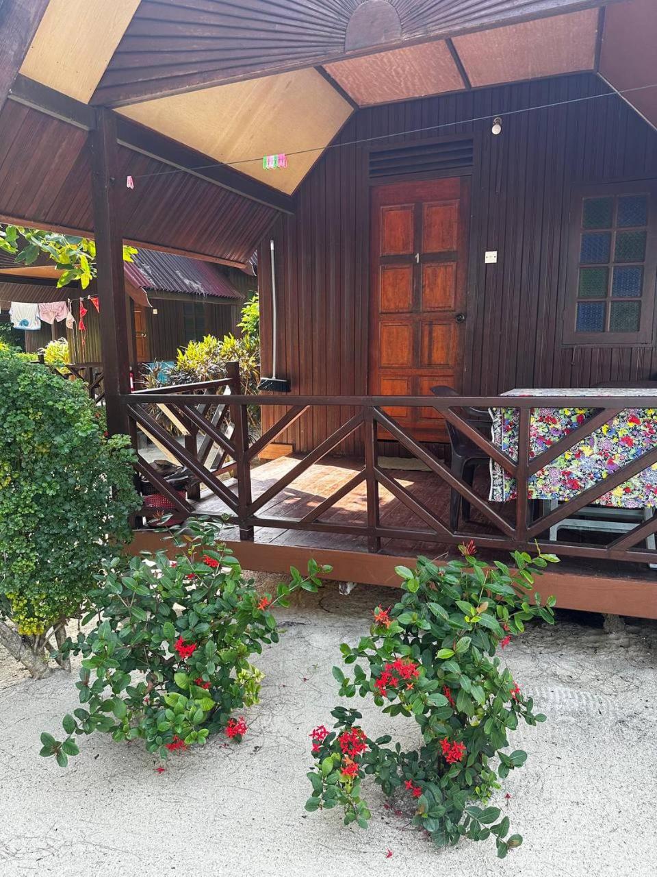 Double Room with Sea View photo 1