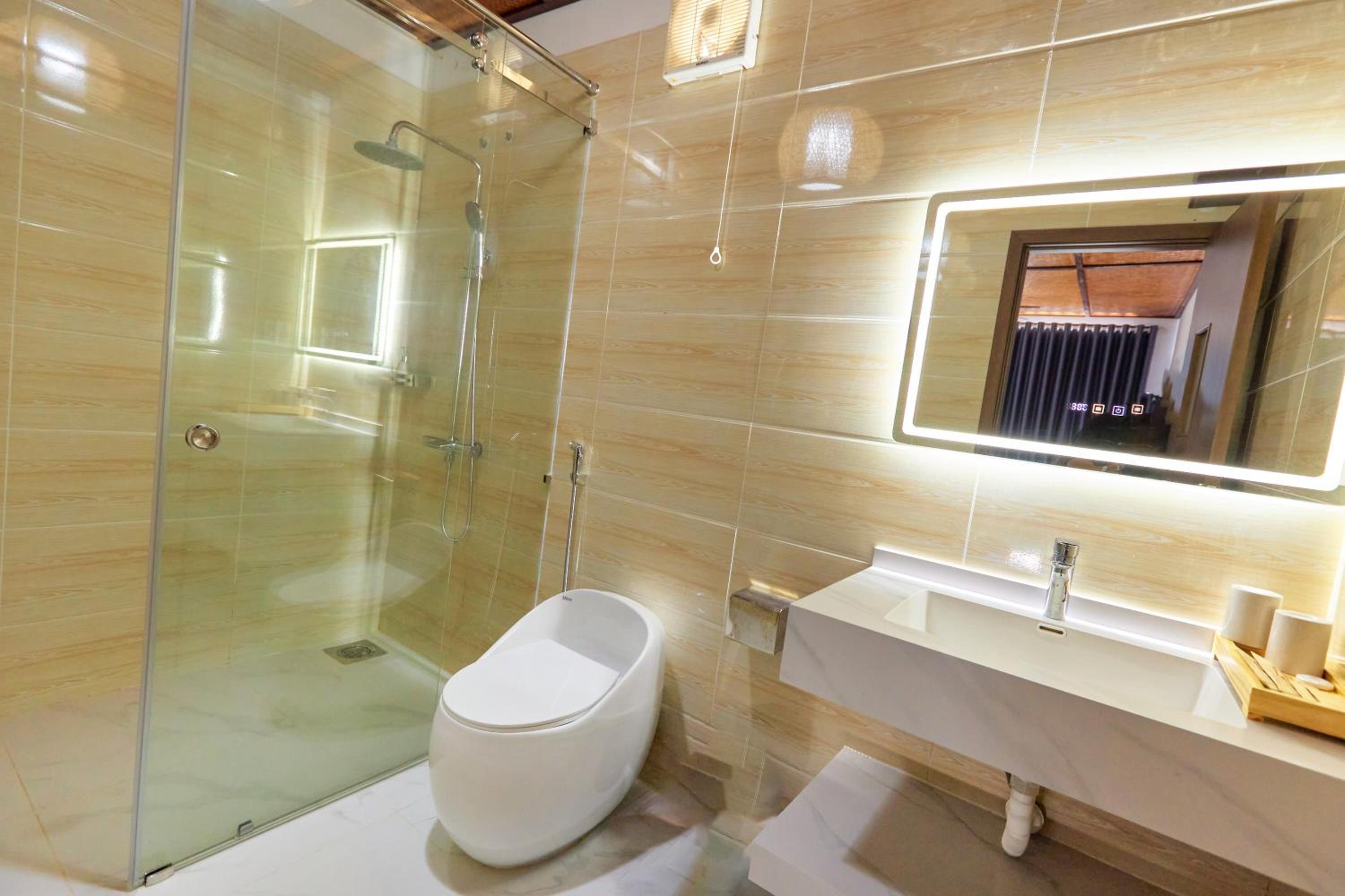 Deluxe Twin Room - Photo 2