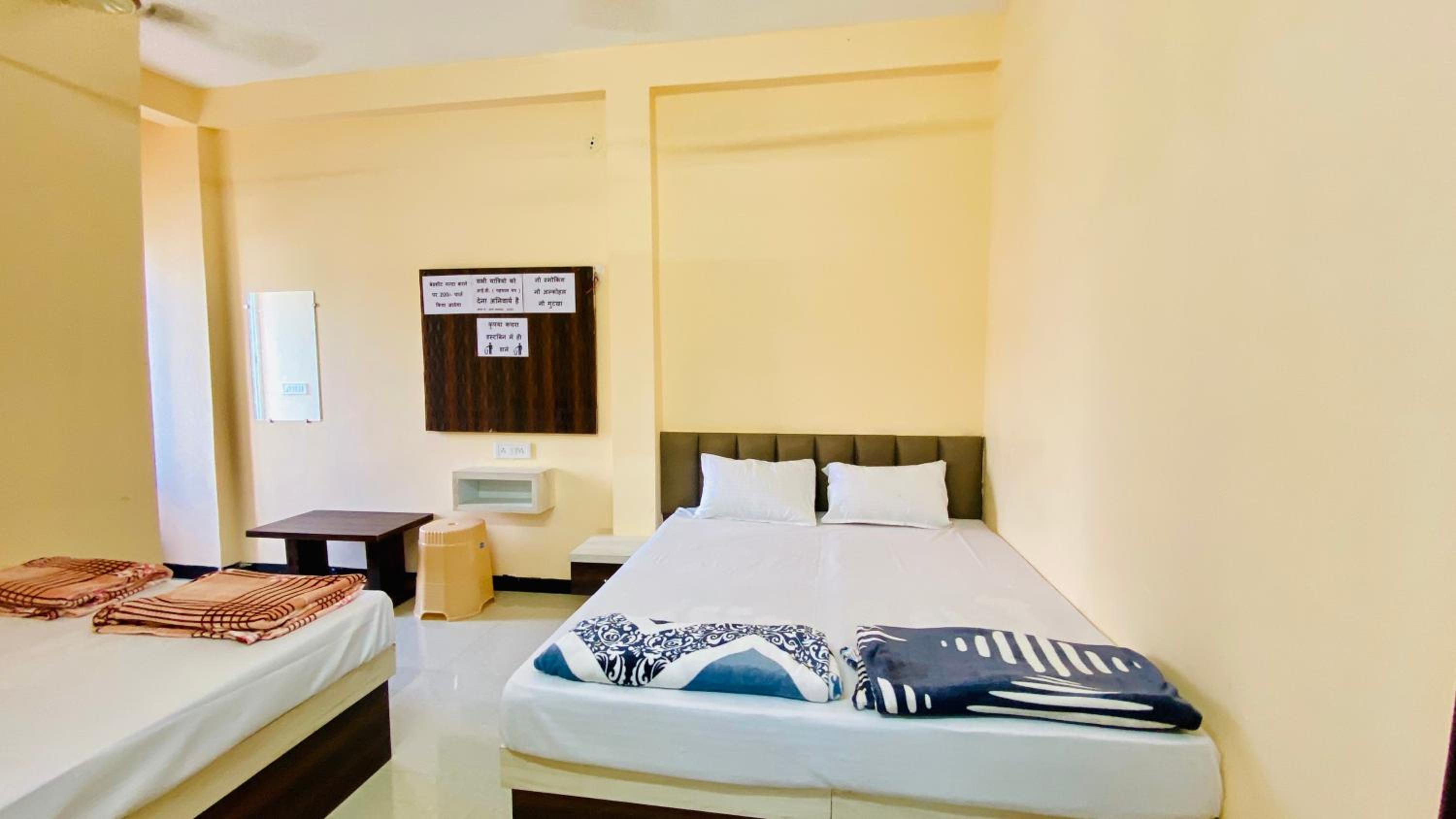 Quadruple Room - Photo 5