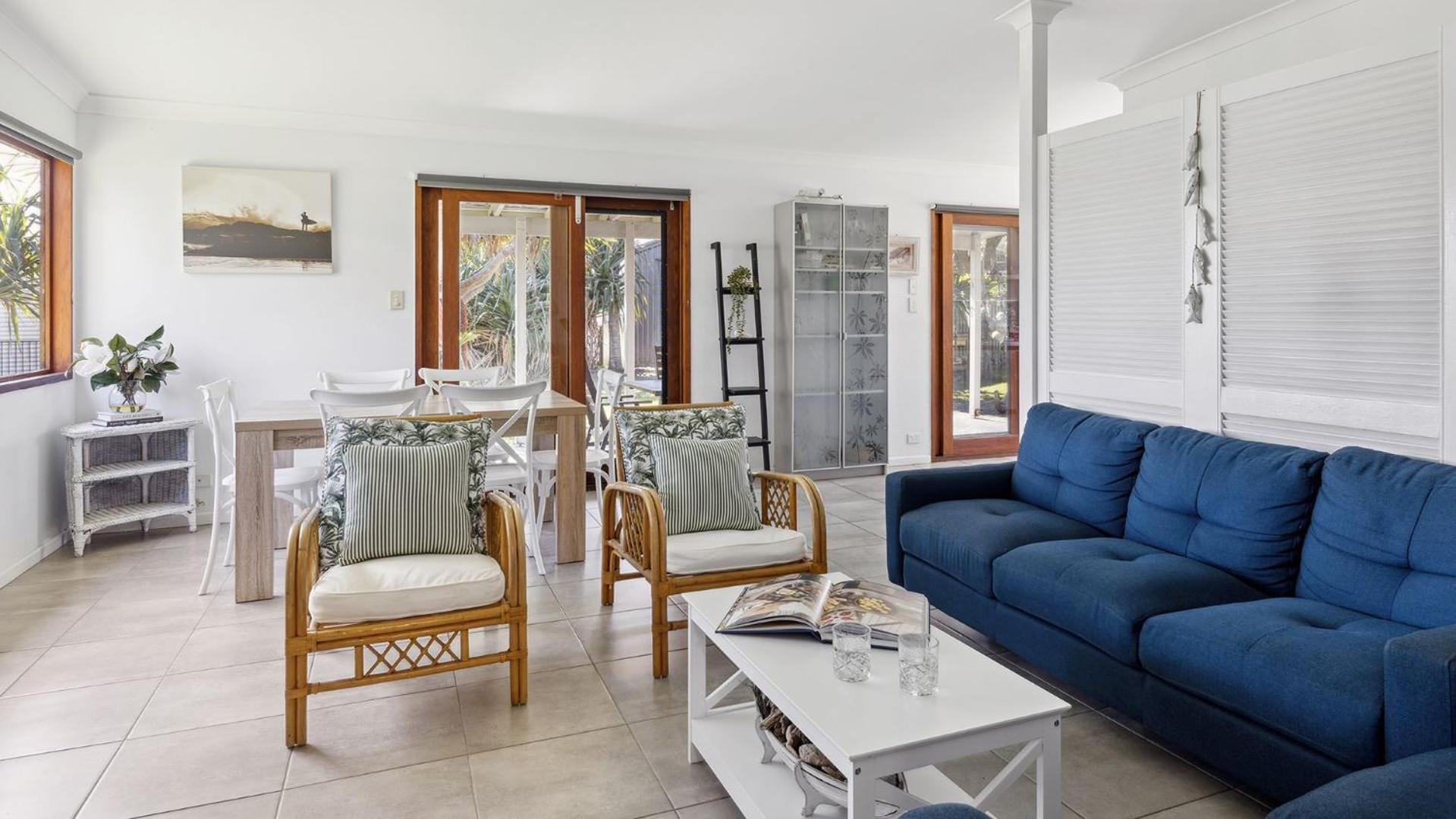 Vacation Home photo 1