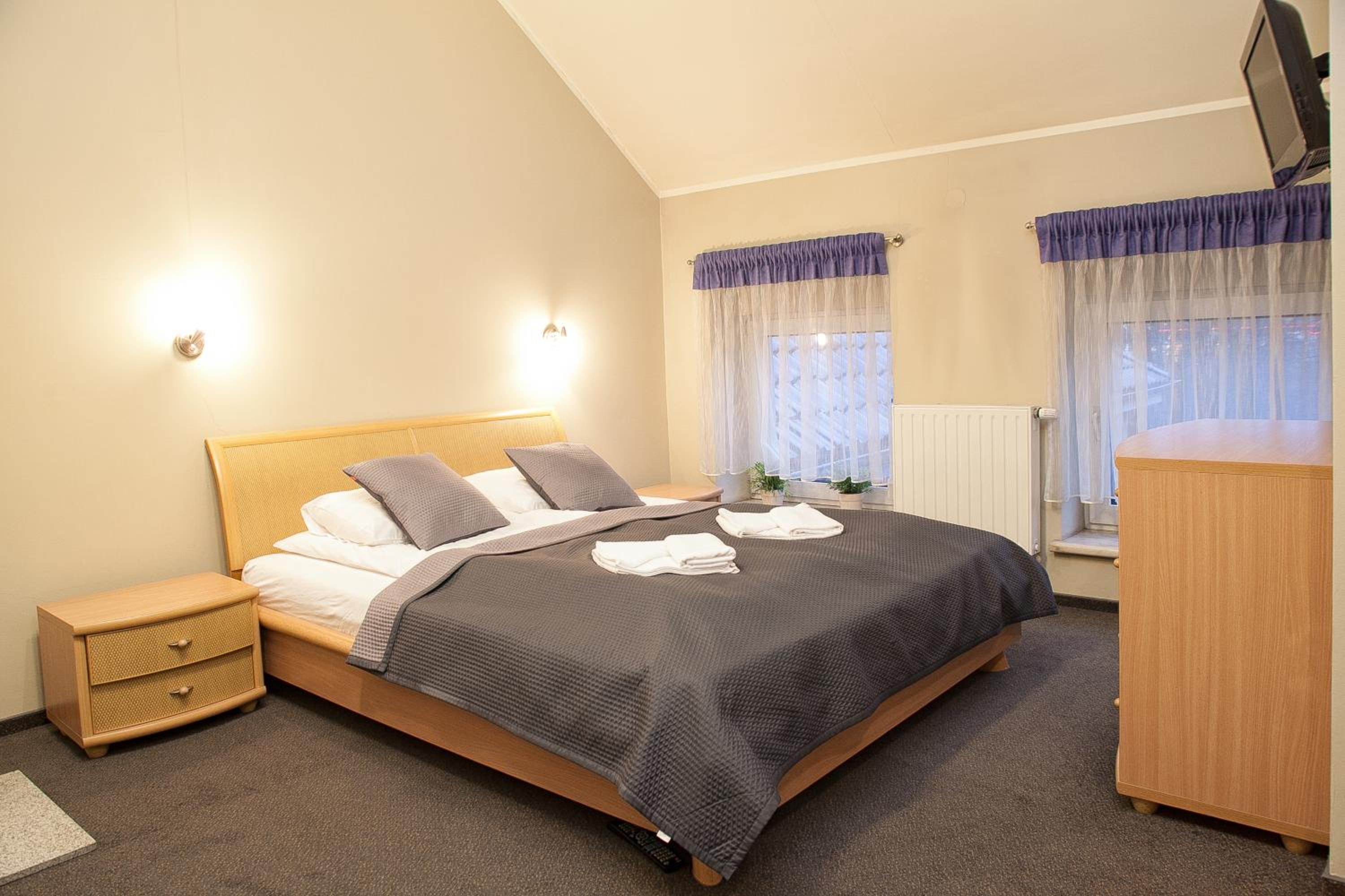 Deluxe Double Room - Photo 5