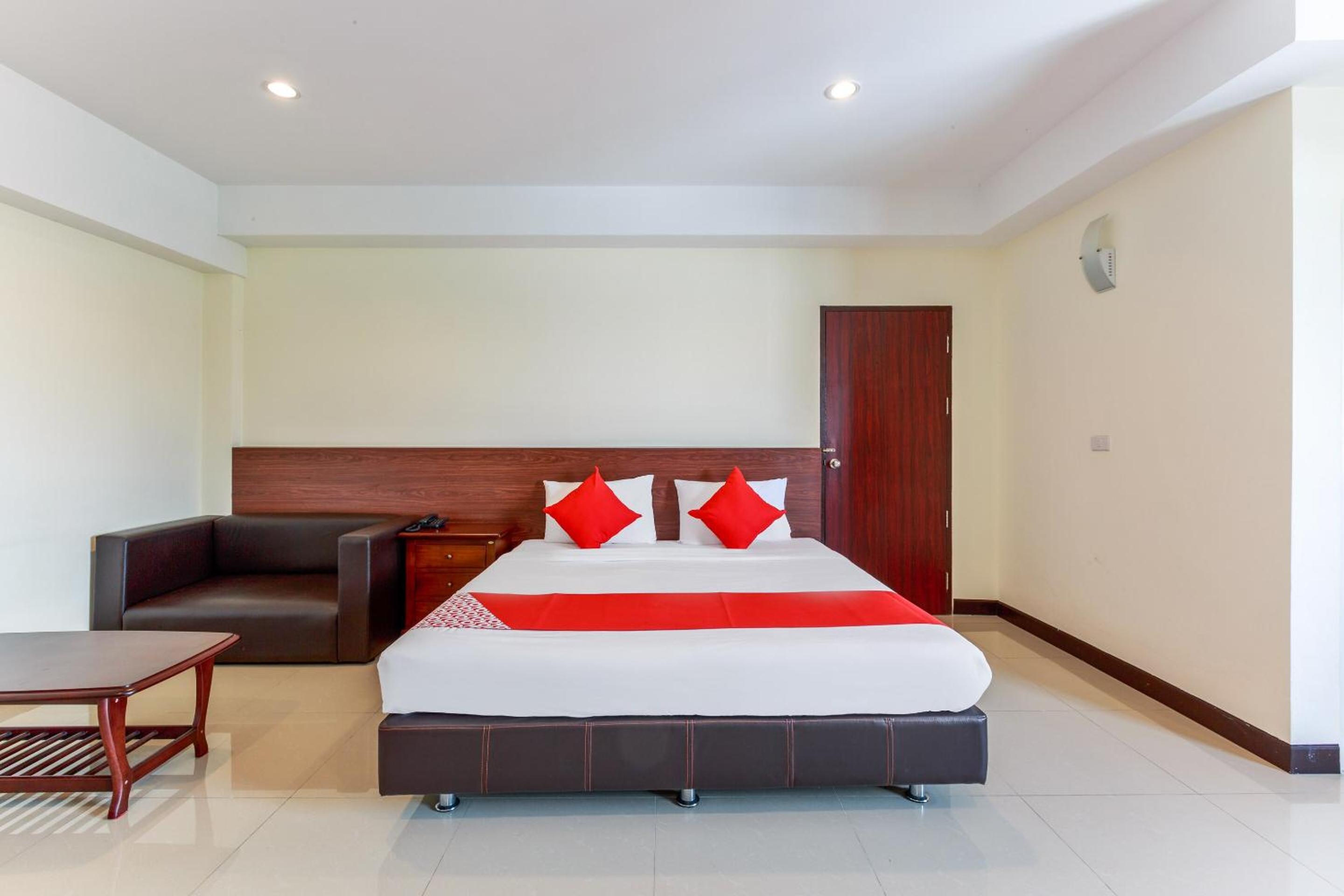 Deluxe Double Room photo 3