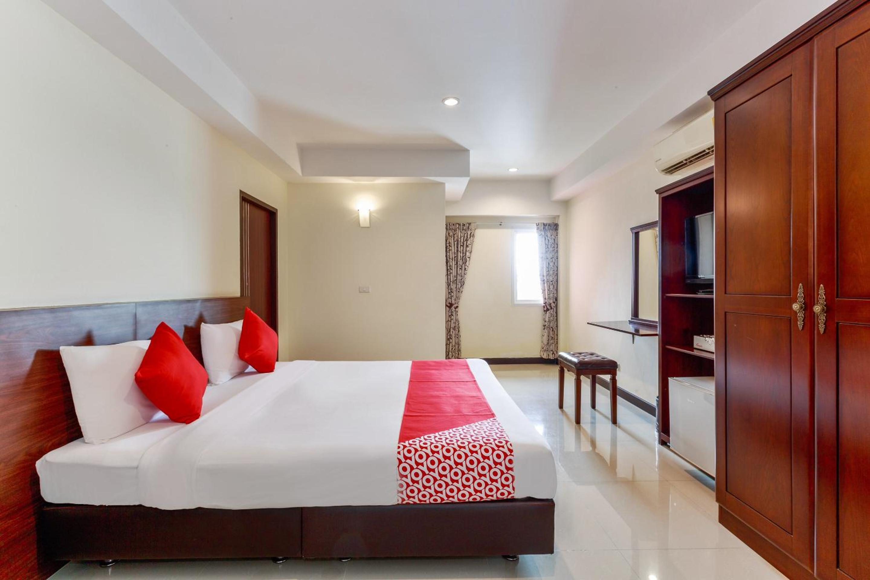 Superior Double Room - Photo 6