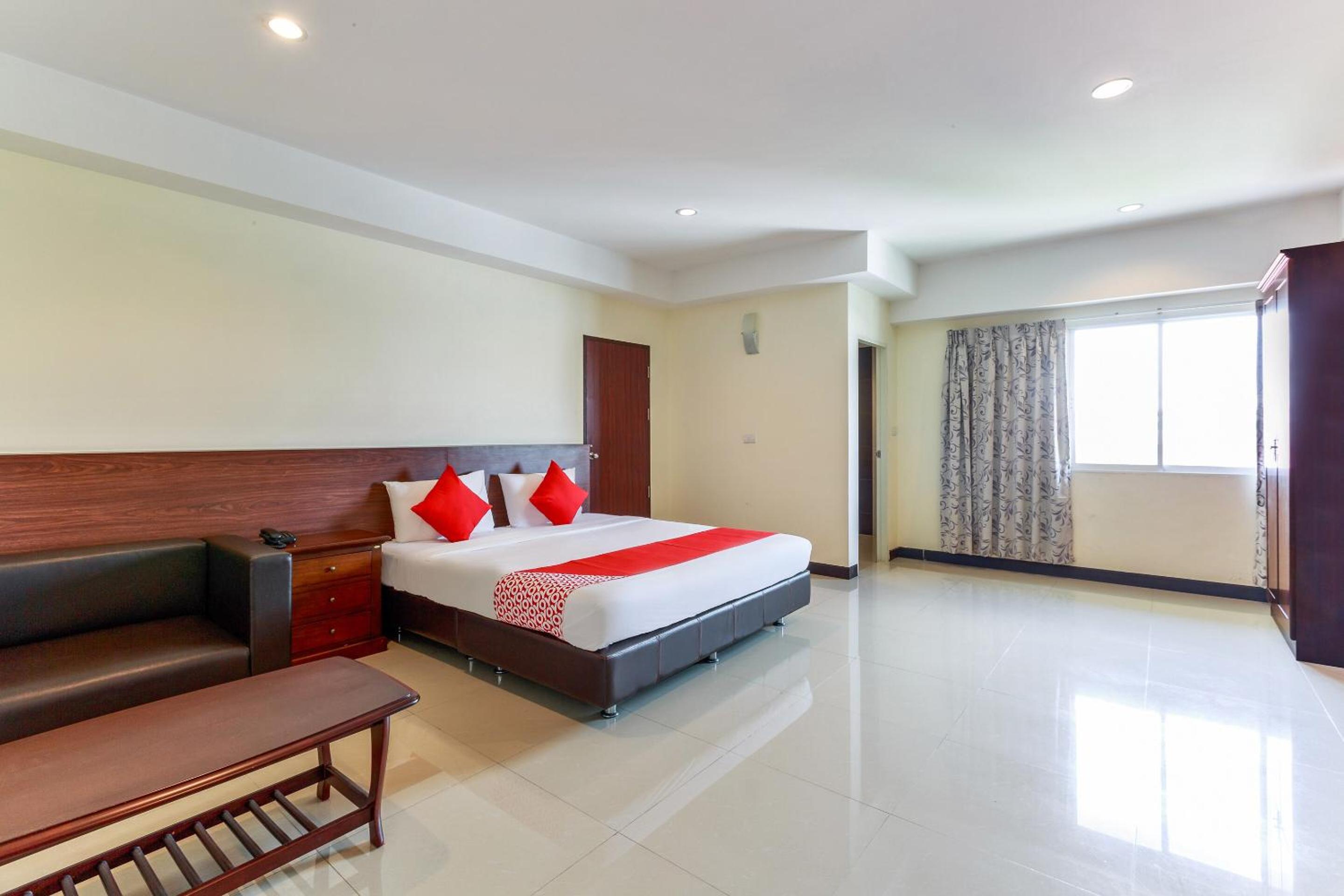Family Suite - Photo 5