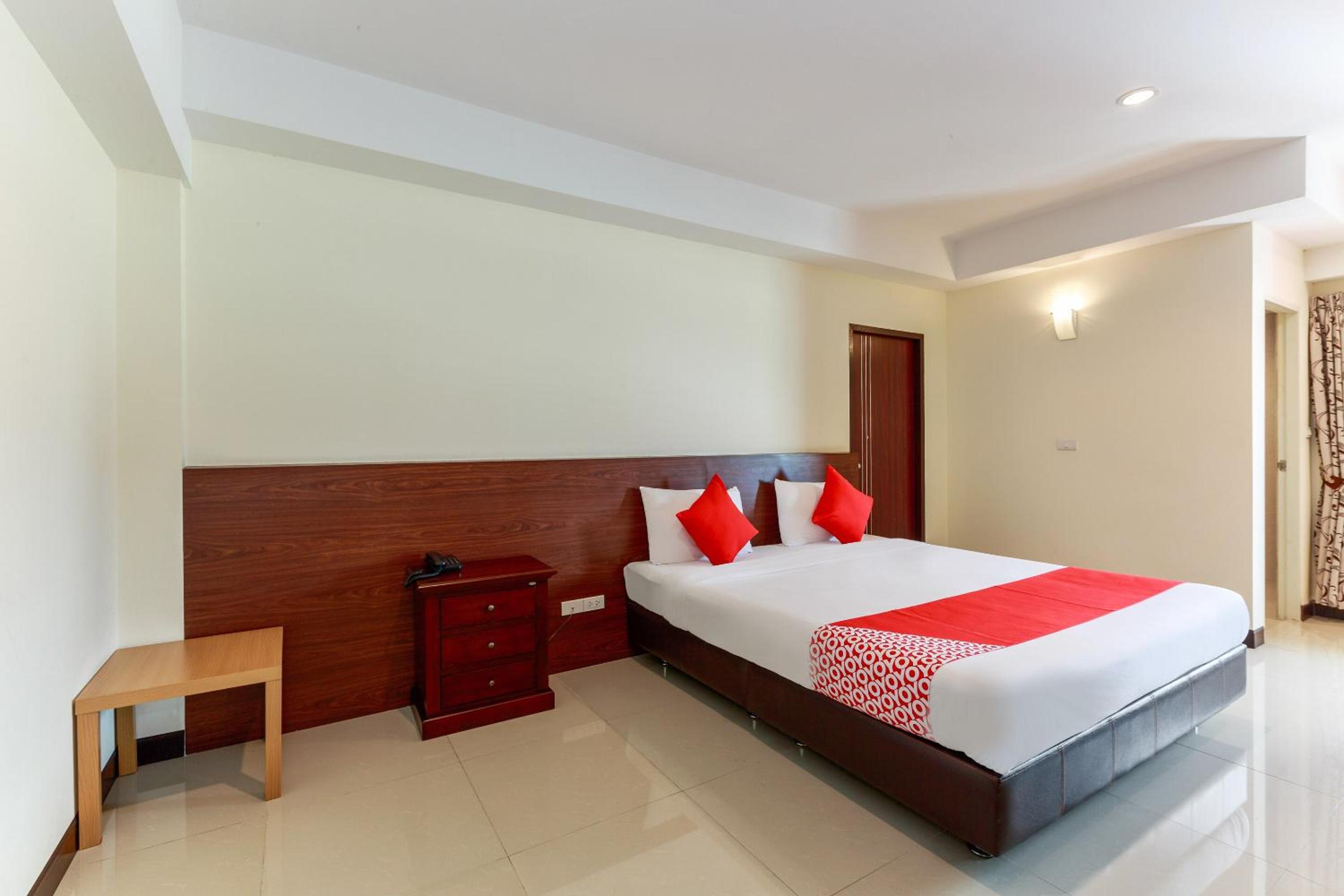 Superior Double Room - Photo 1