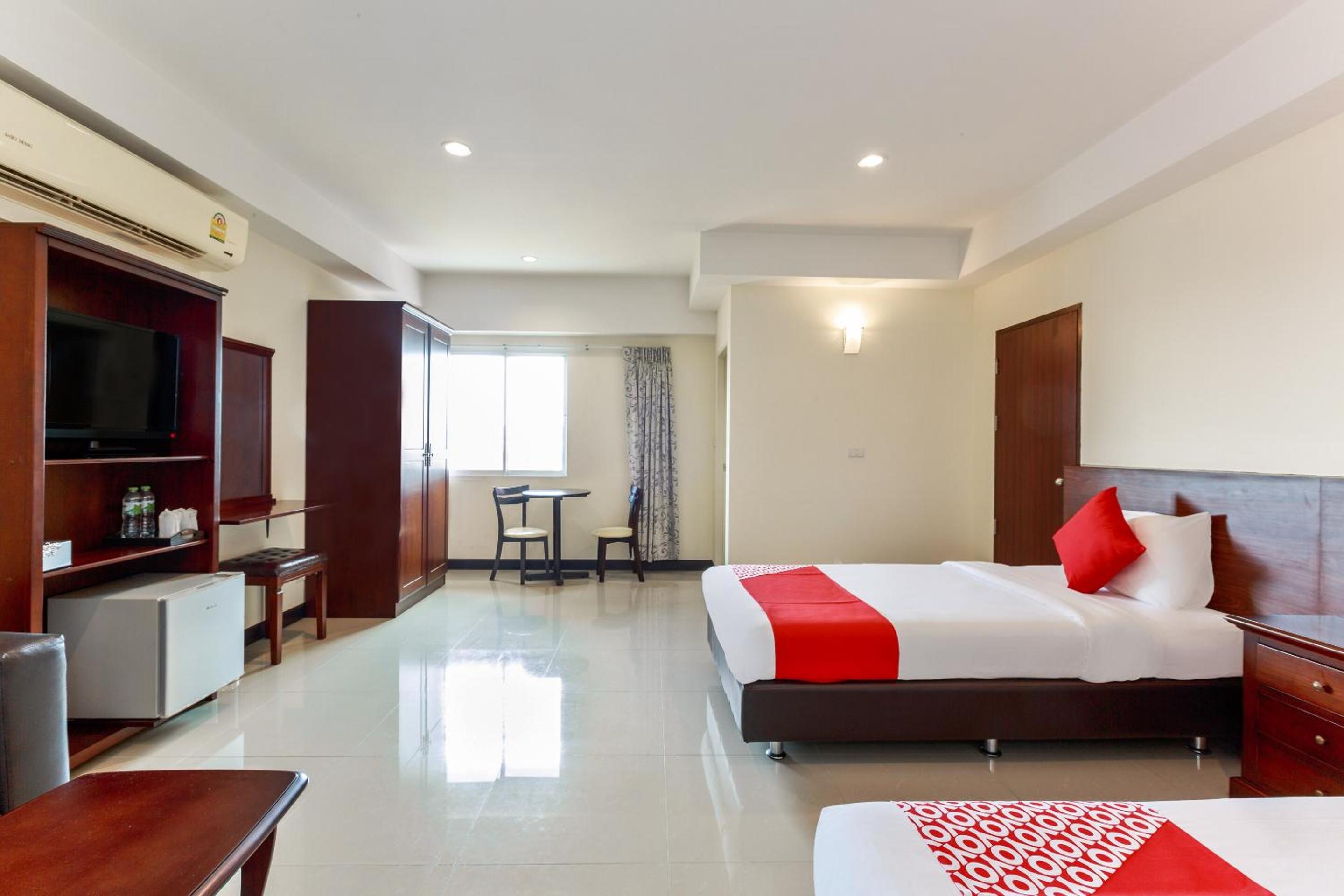 Family Suite - Photo 4