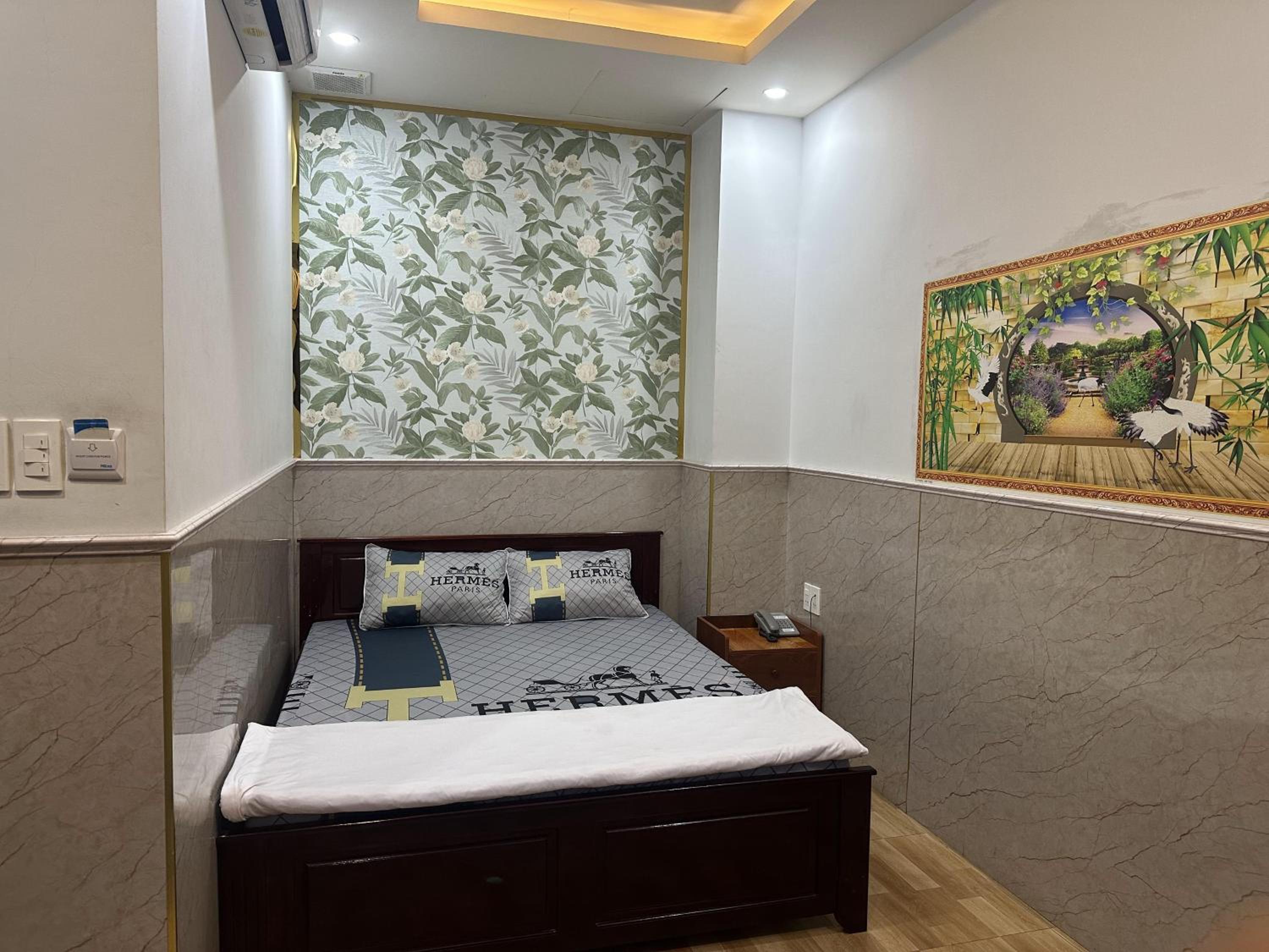 Double Room with Balcony photo 2