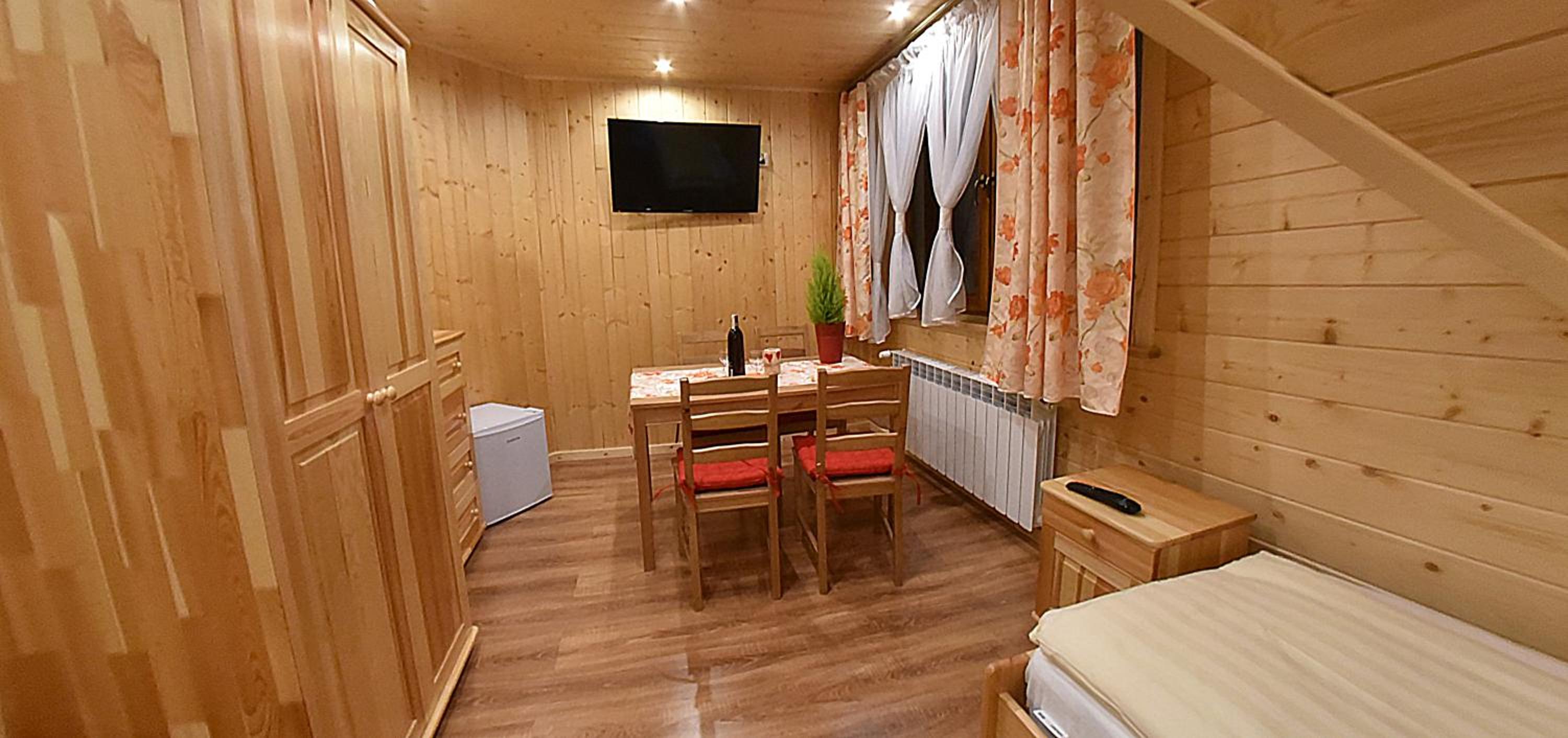 Maisonette