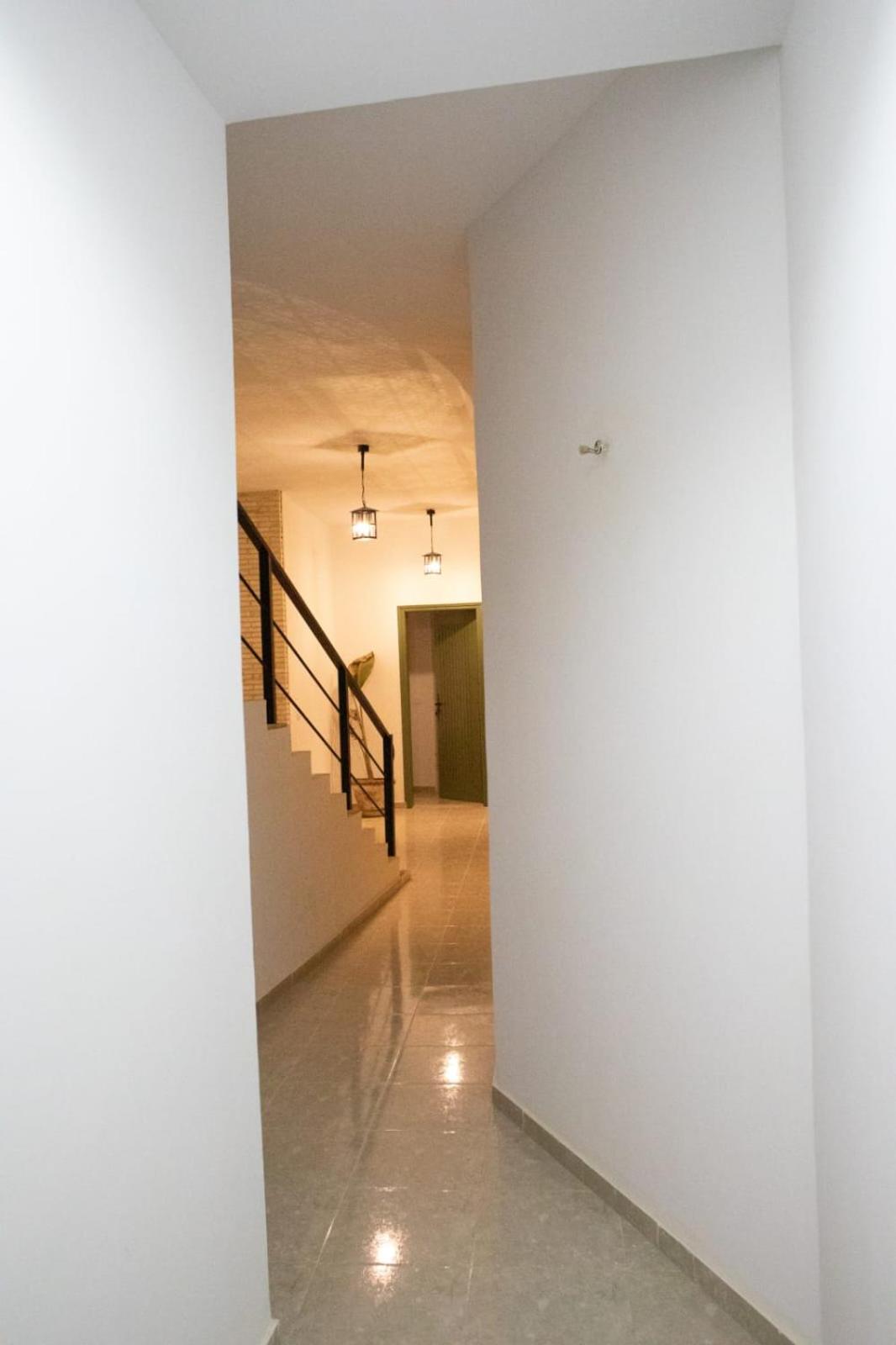 Apartamento con vista a la ciudad