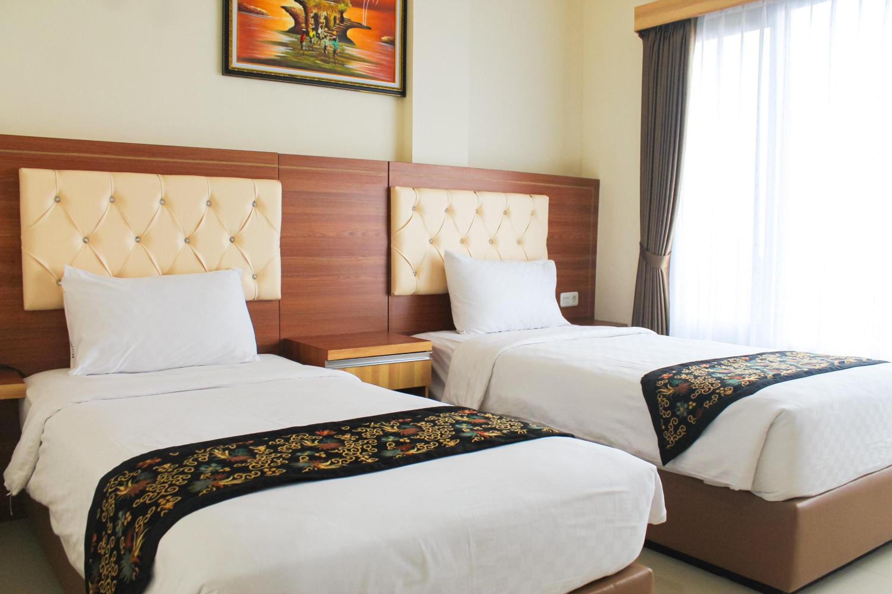 Superior Twin Room - Photo 2