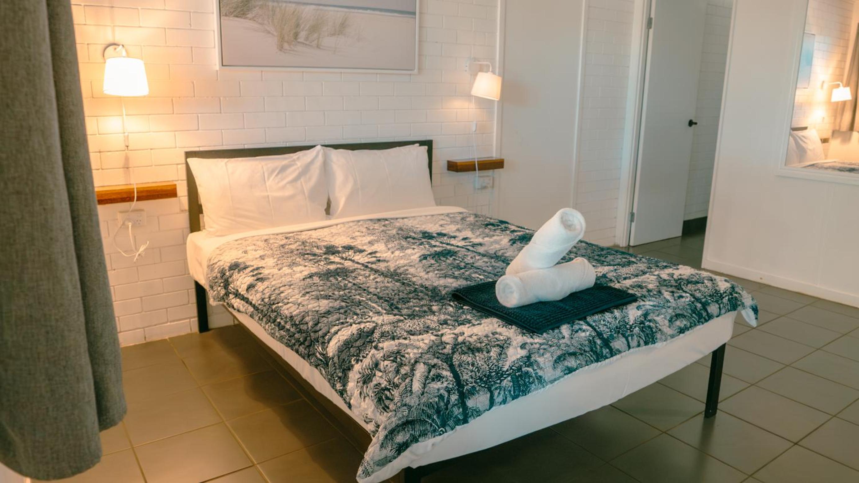 Deluxe Quadruple Room - Photo 1