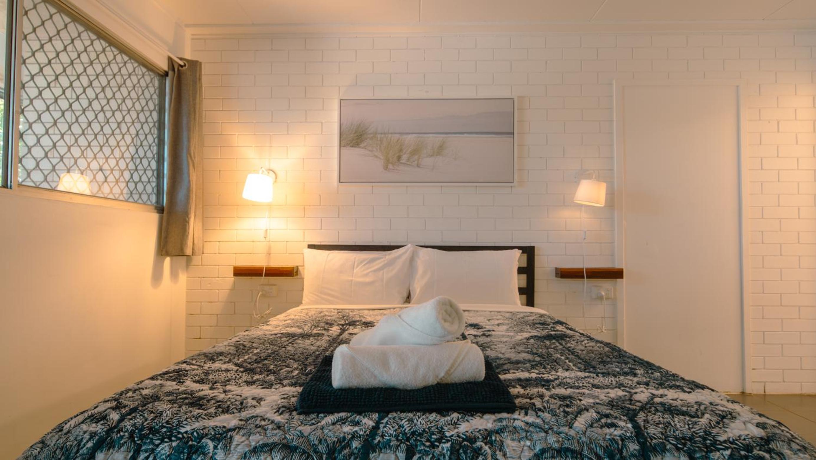 Deluxe Quadruple Room - Photo 12