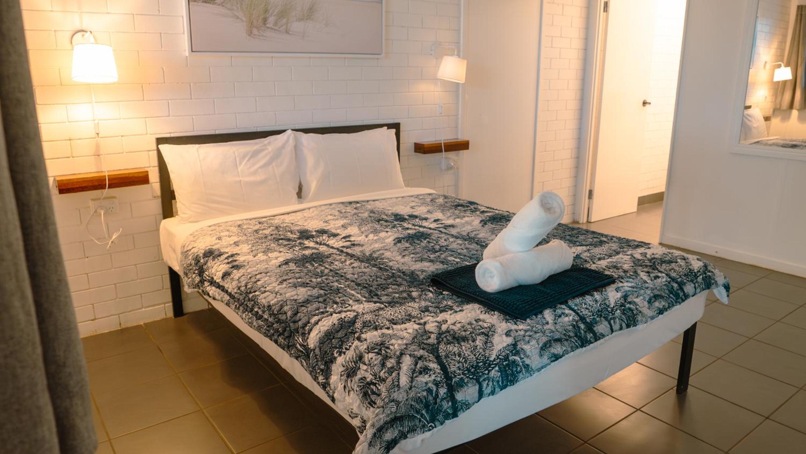 Deluxe Quadruple Room - Photo 2