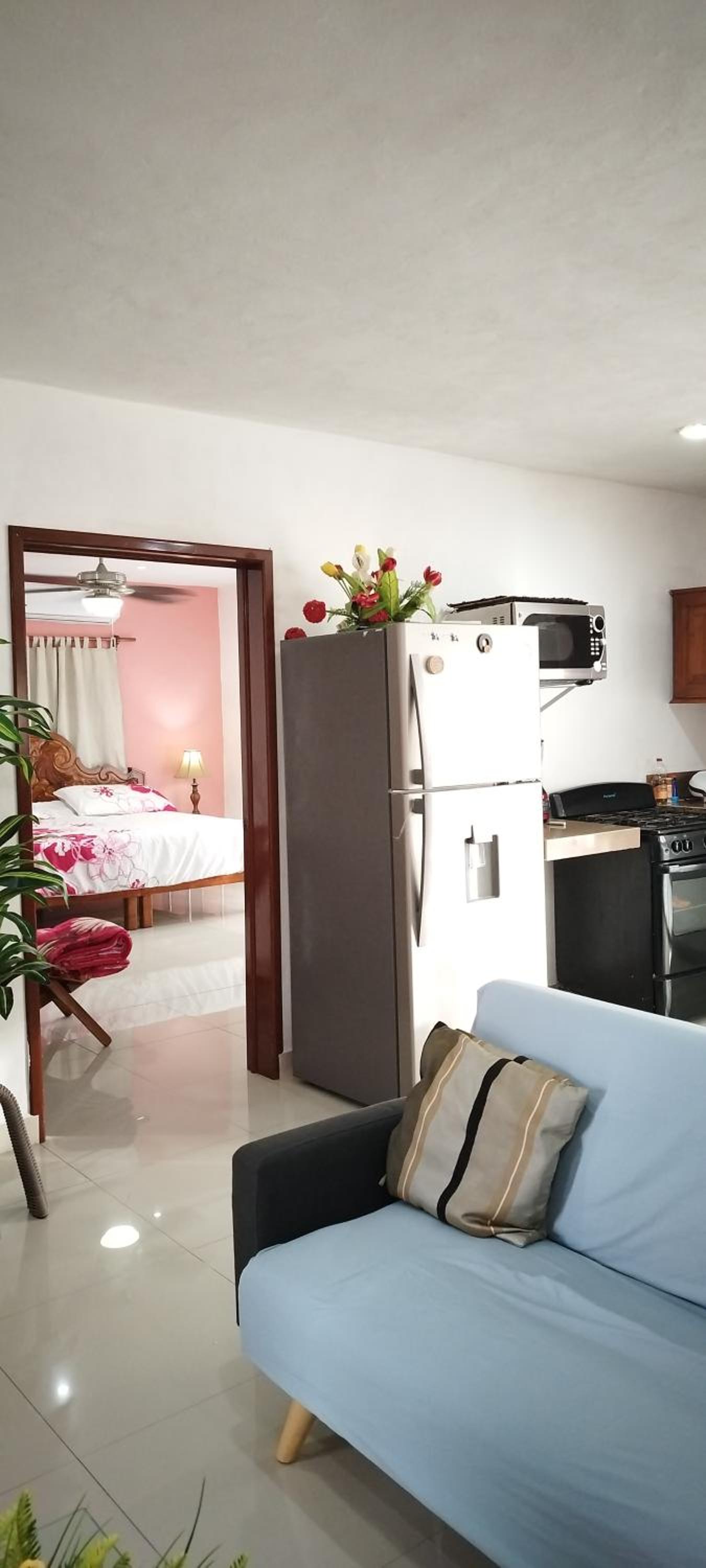 Superior Apartment - Photo 13