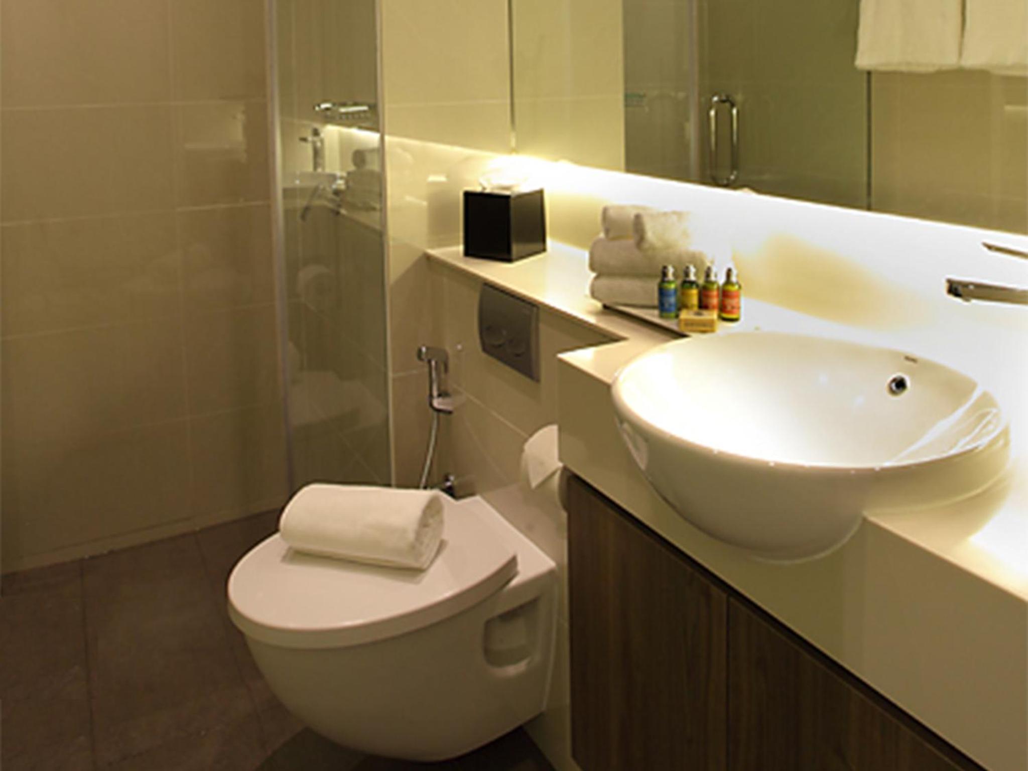 Deluxe Double Room photo 3