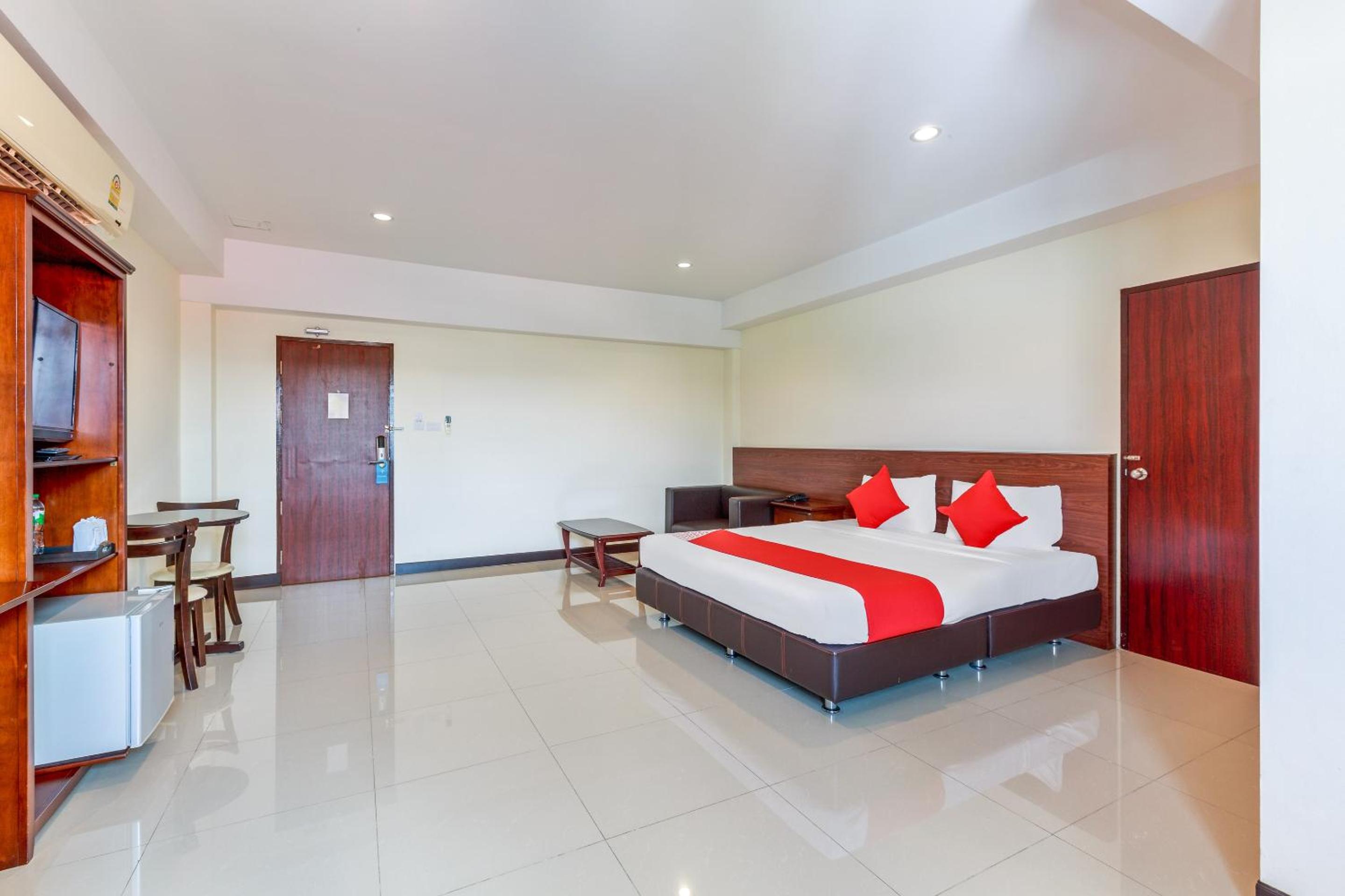 Family Suite - Photo 7