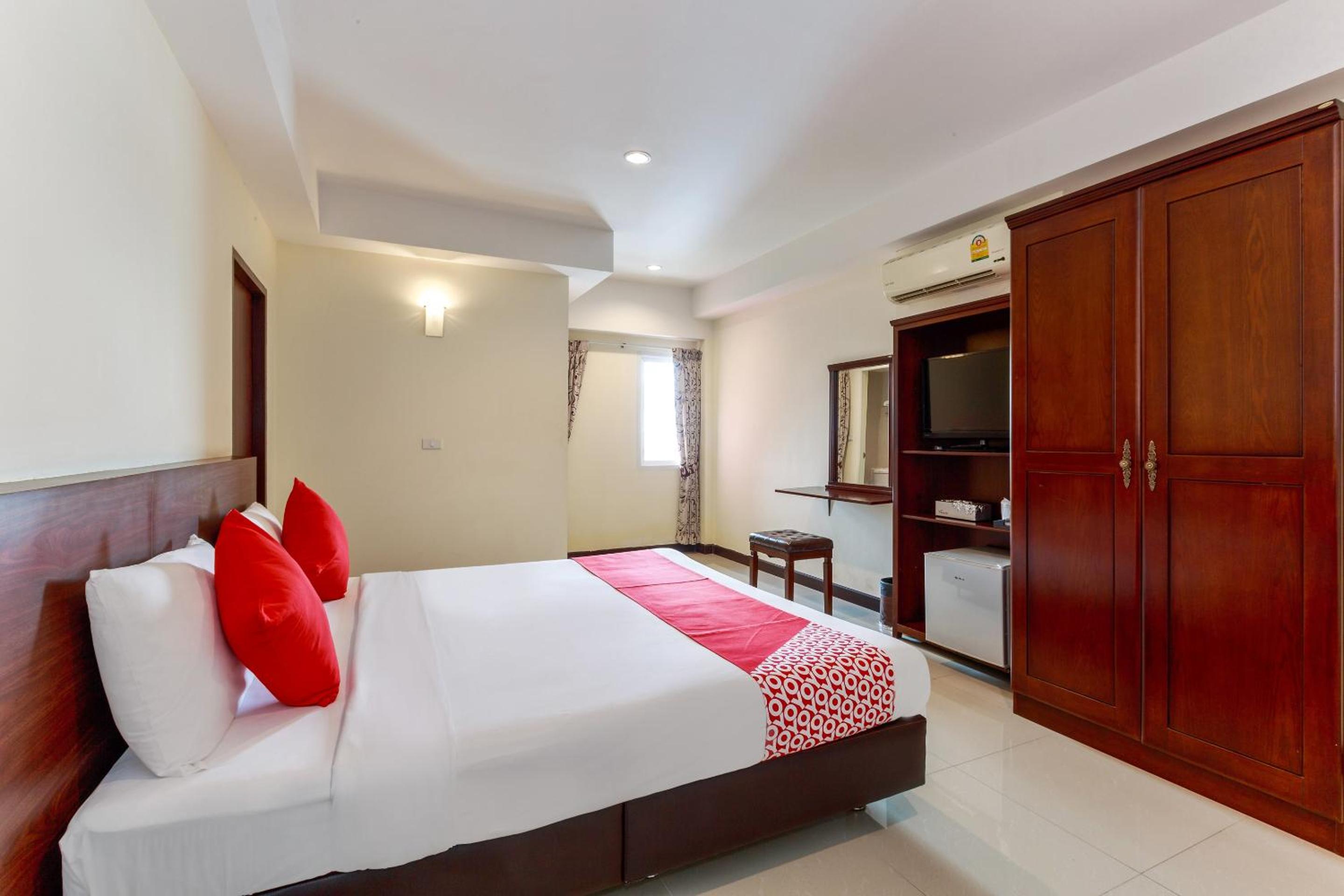 Superior Double Room - Photo 4