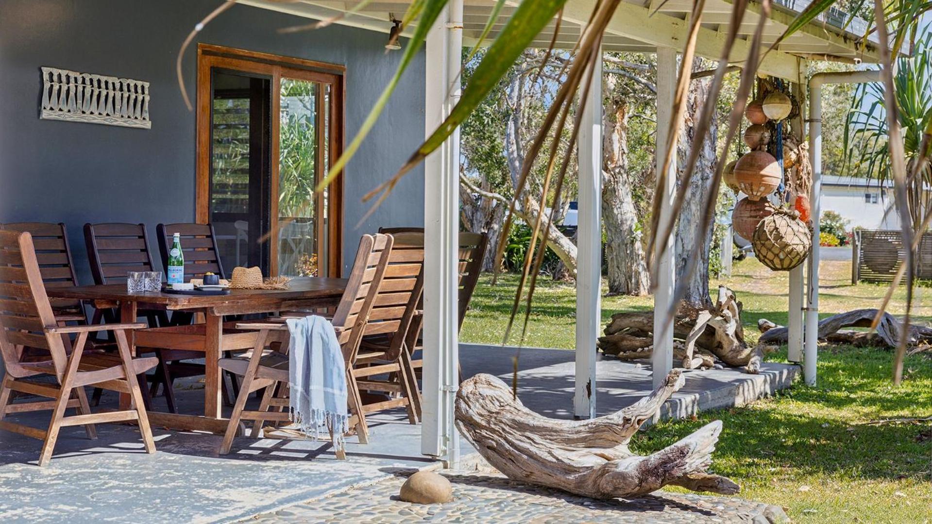 Vacation Home photo 3
