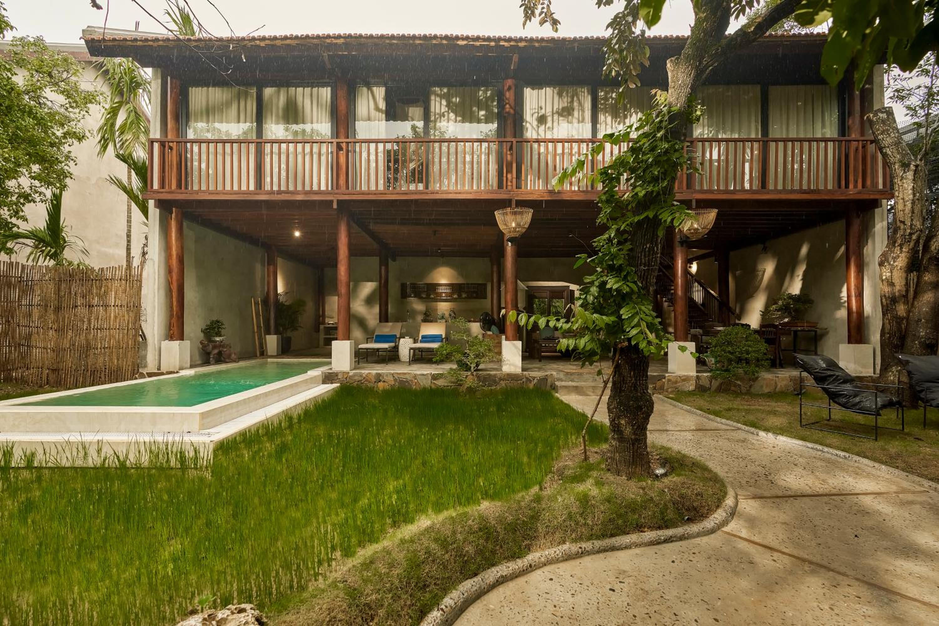 Two-Bedroom Pool Villa B thumbnail 5