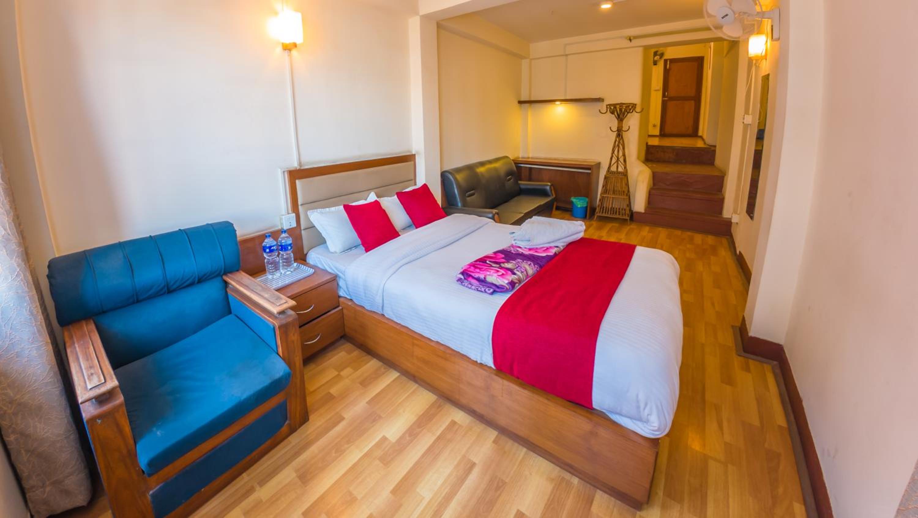 Deluxe Triple Room - Photo 1