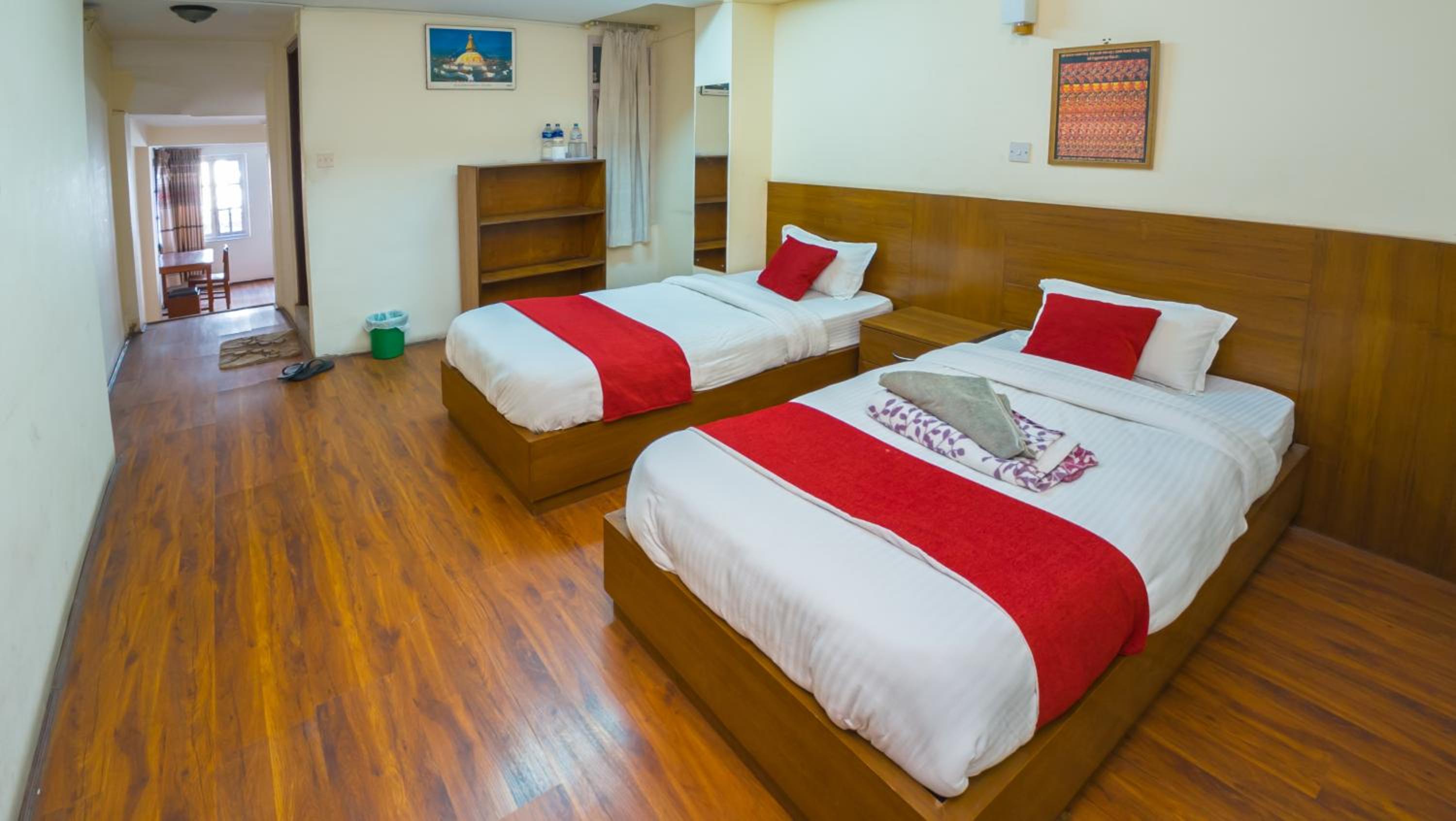 Deluxe Triple Room - Photo 5
