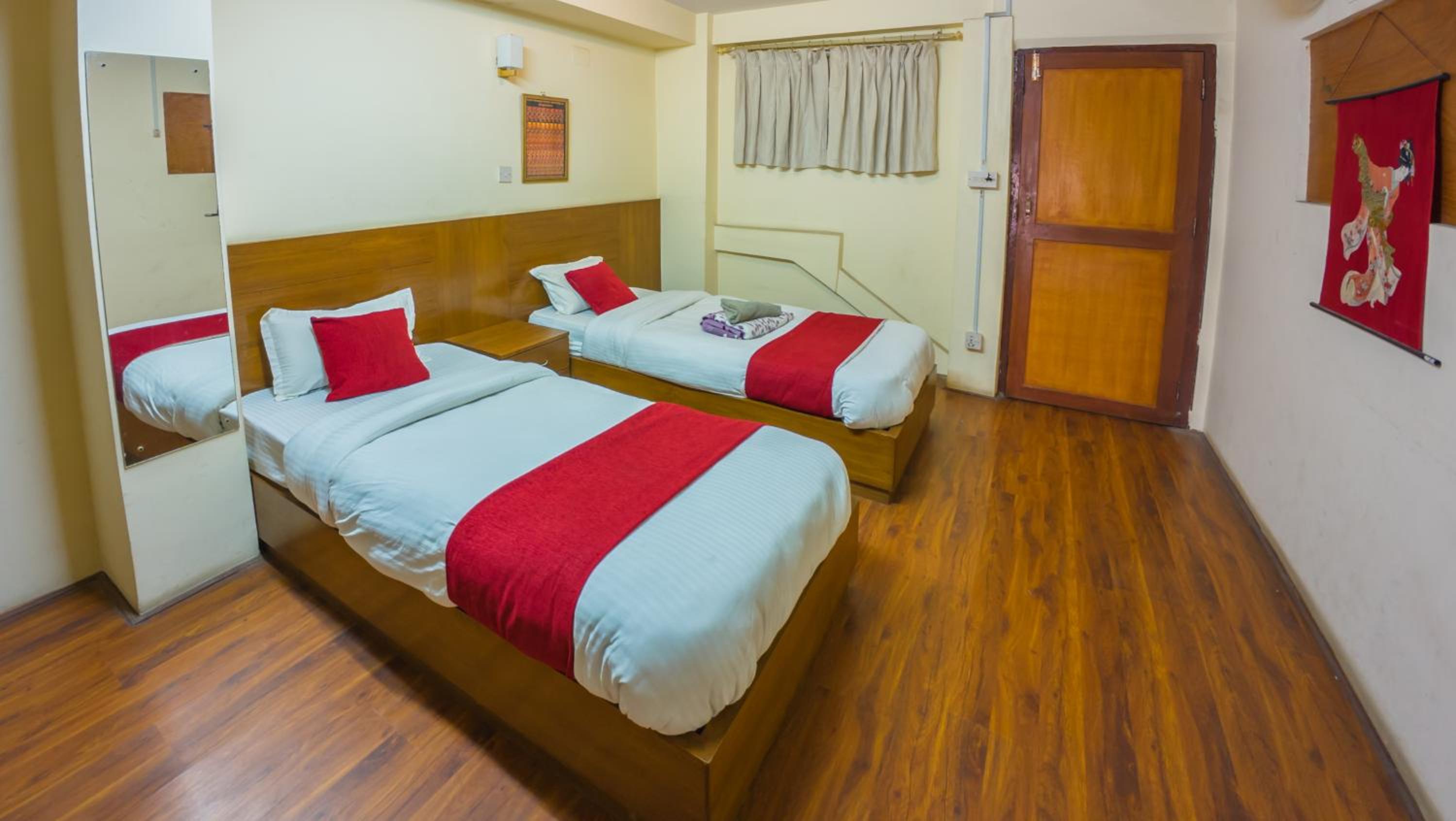 Deluxe Triple Room - Photo 4