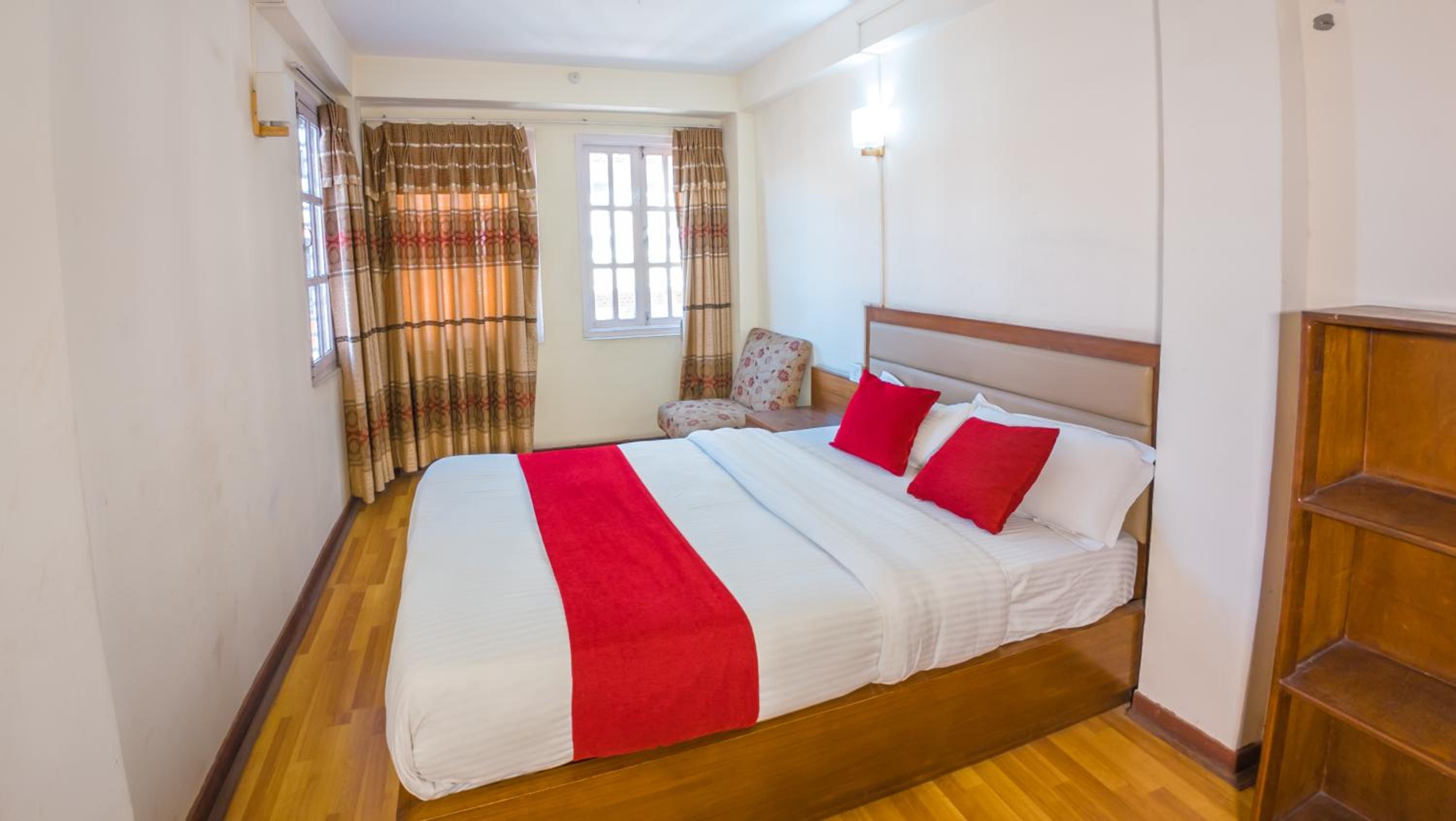 Deluxe Triple Room - Photo 3