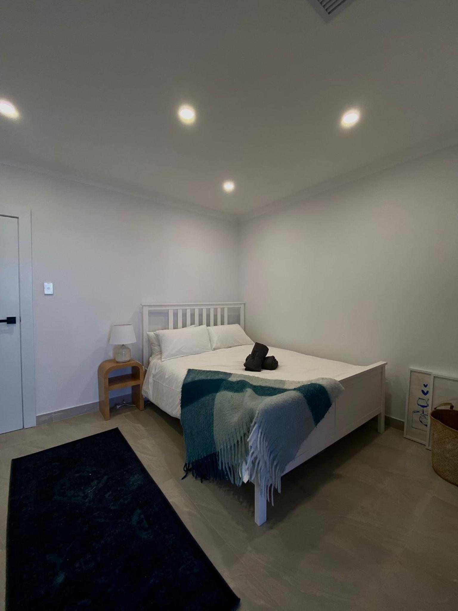 Three-Bedroom House photo 1
