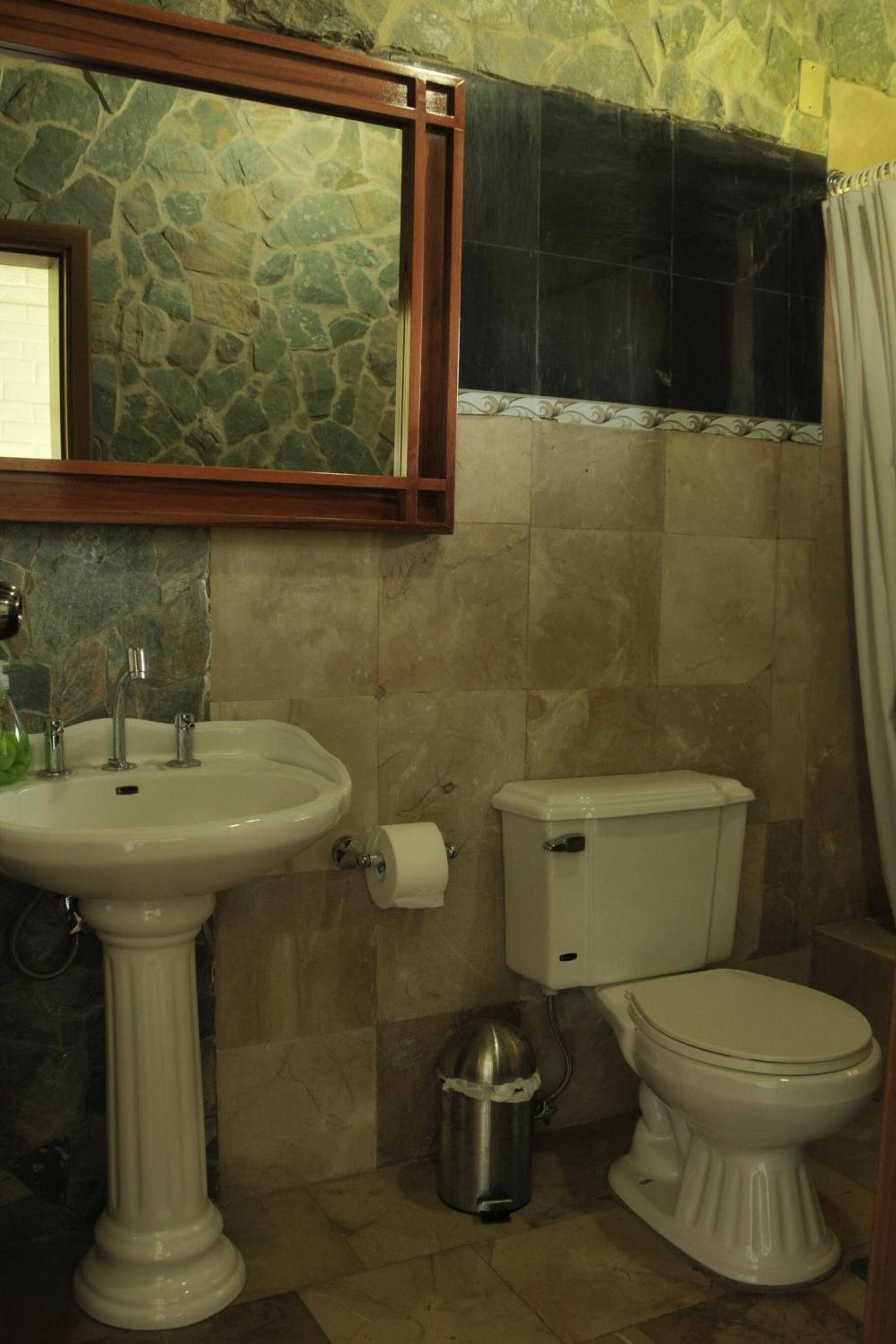 Single Room photo 2