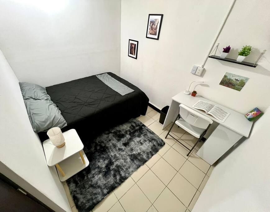Two-Bedroom Apartment photo 1