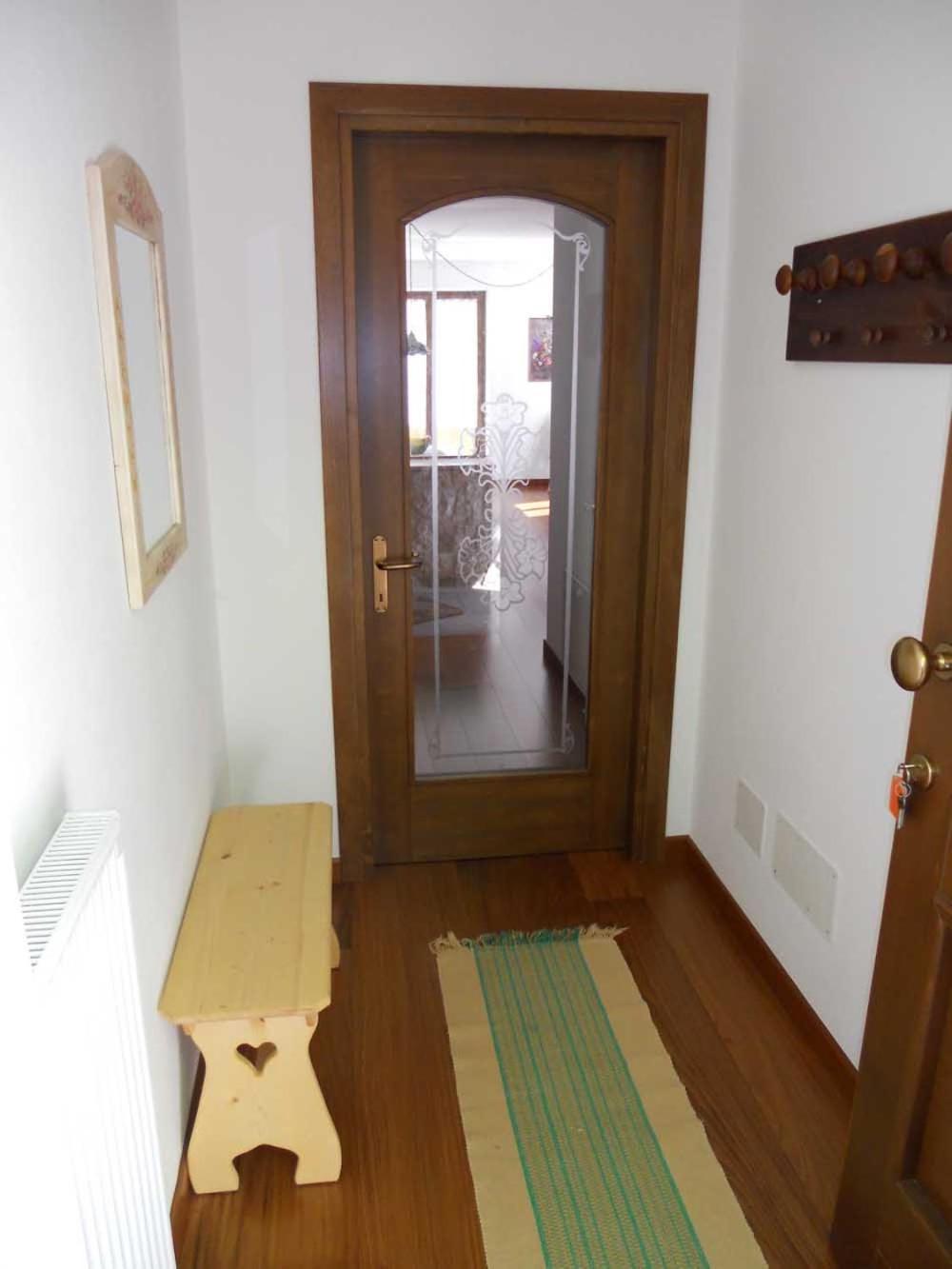 Two-Bedroom Apartment with Solarium photo 1