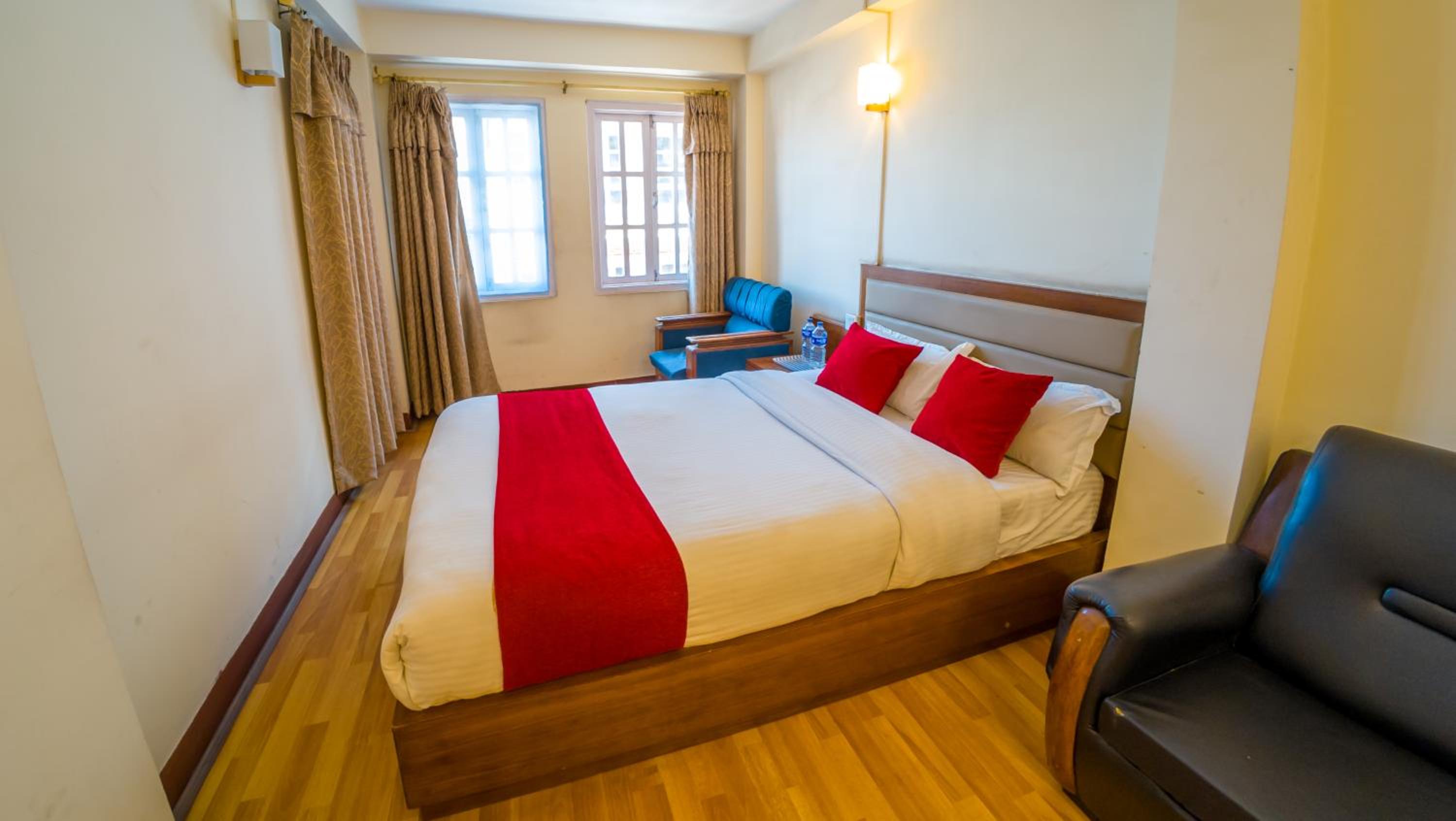 Deluxe Triple Room - Photo 7