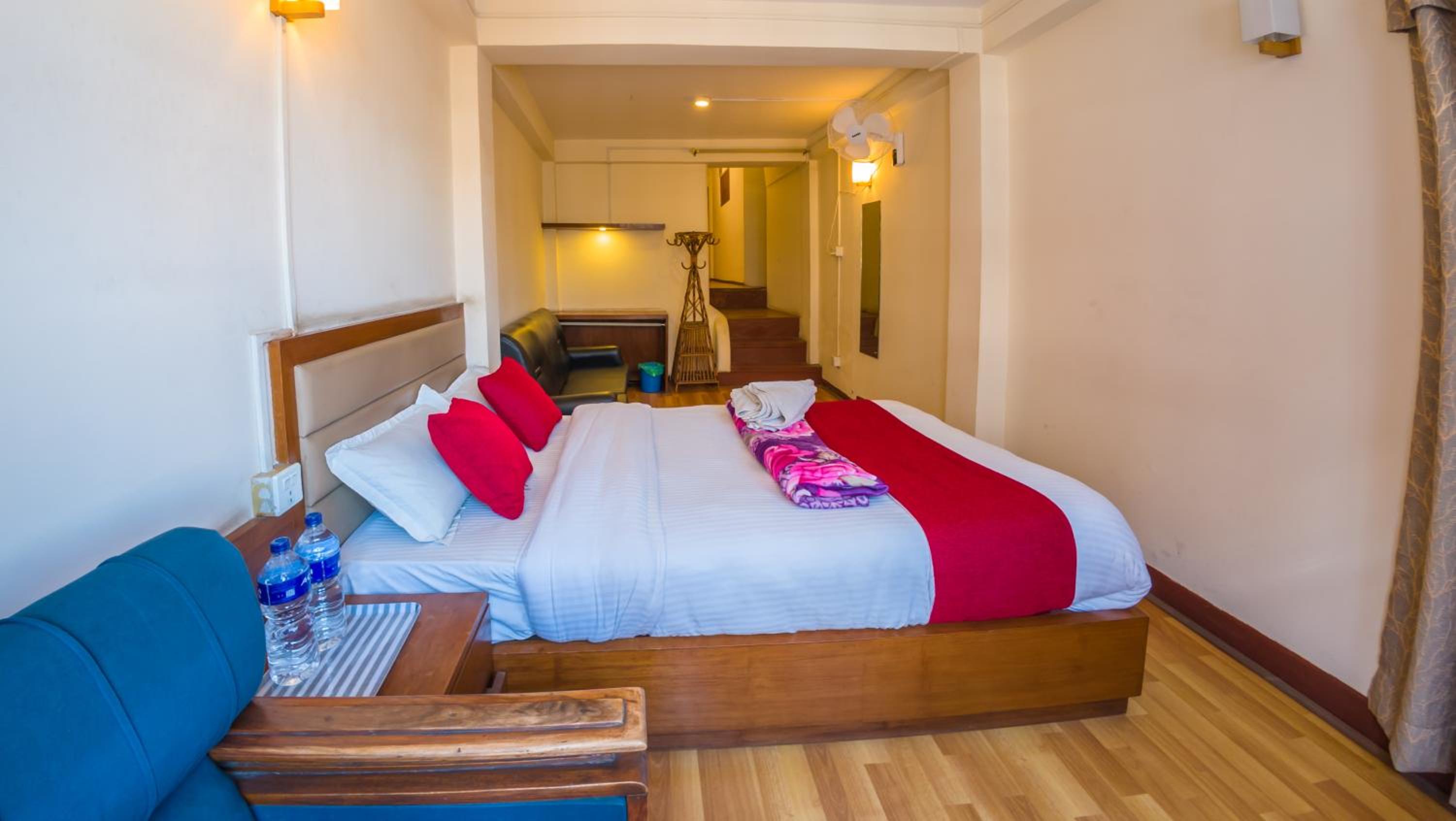 Deluxe Triple Room - Photo 8