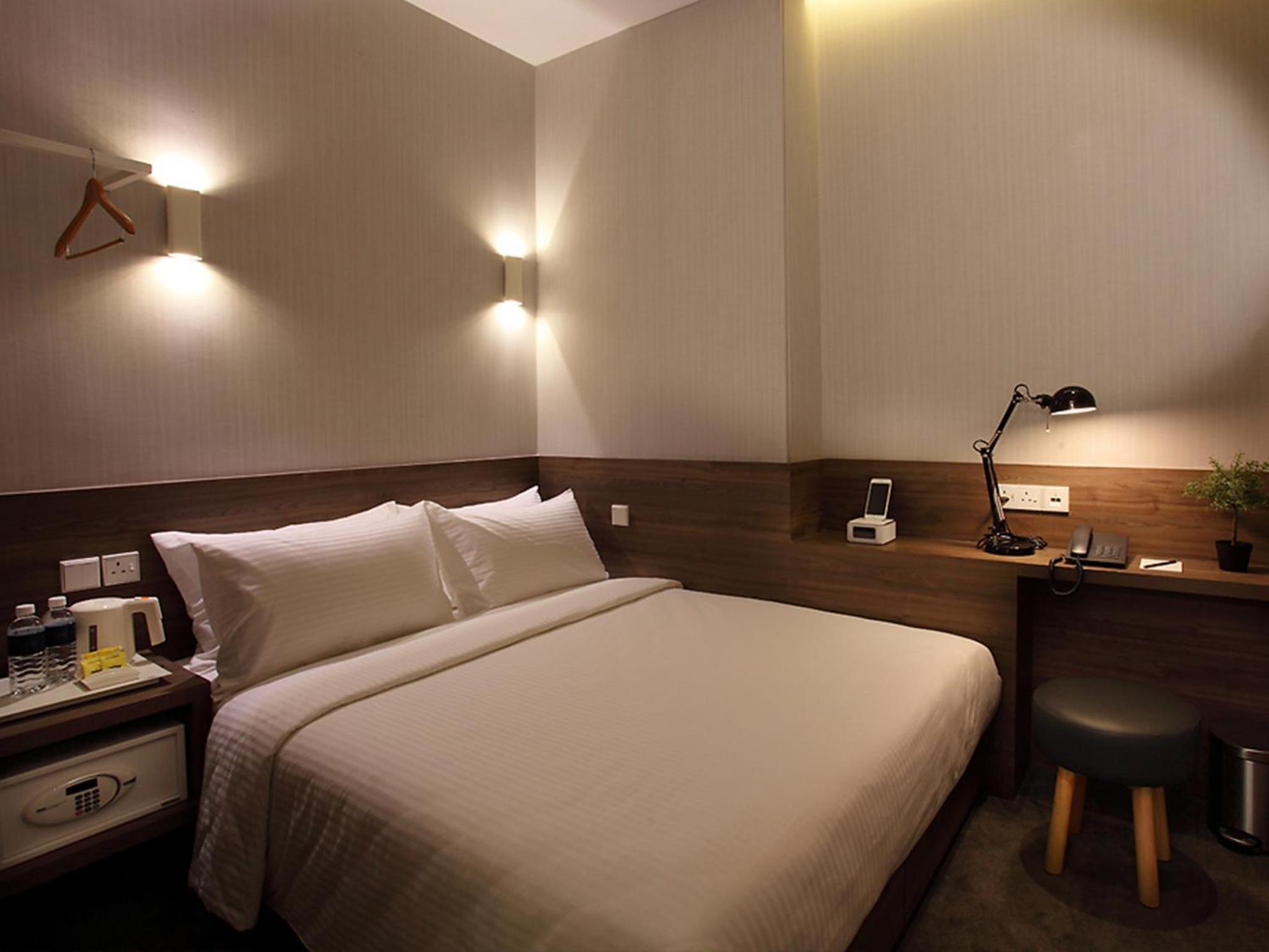 Superior Queen Room photo 2