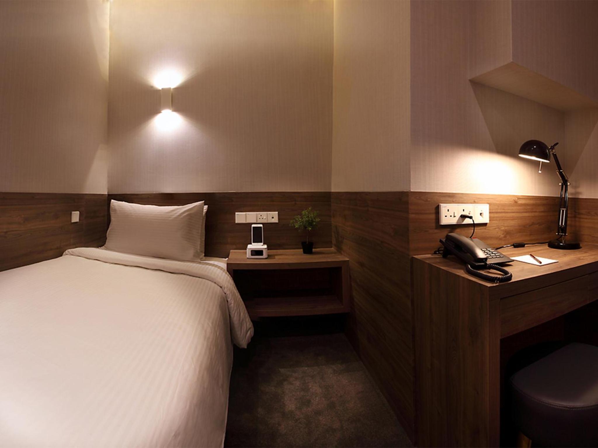 Superior Single Room photo 3